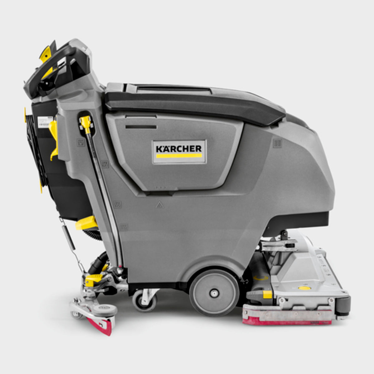 Kärcher Scheuersaugmaschine B 50 W Bp Pack 115Ah+R55+Dose+Rinse+AF