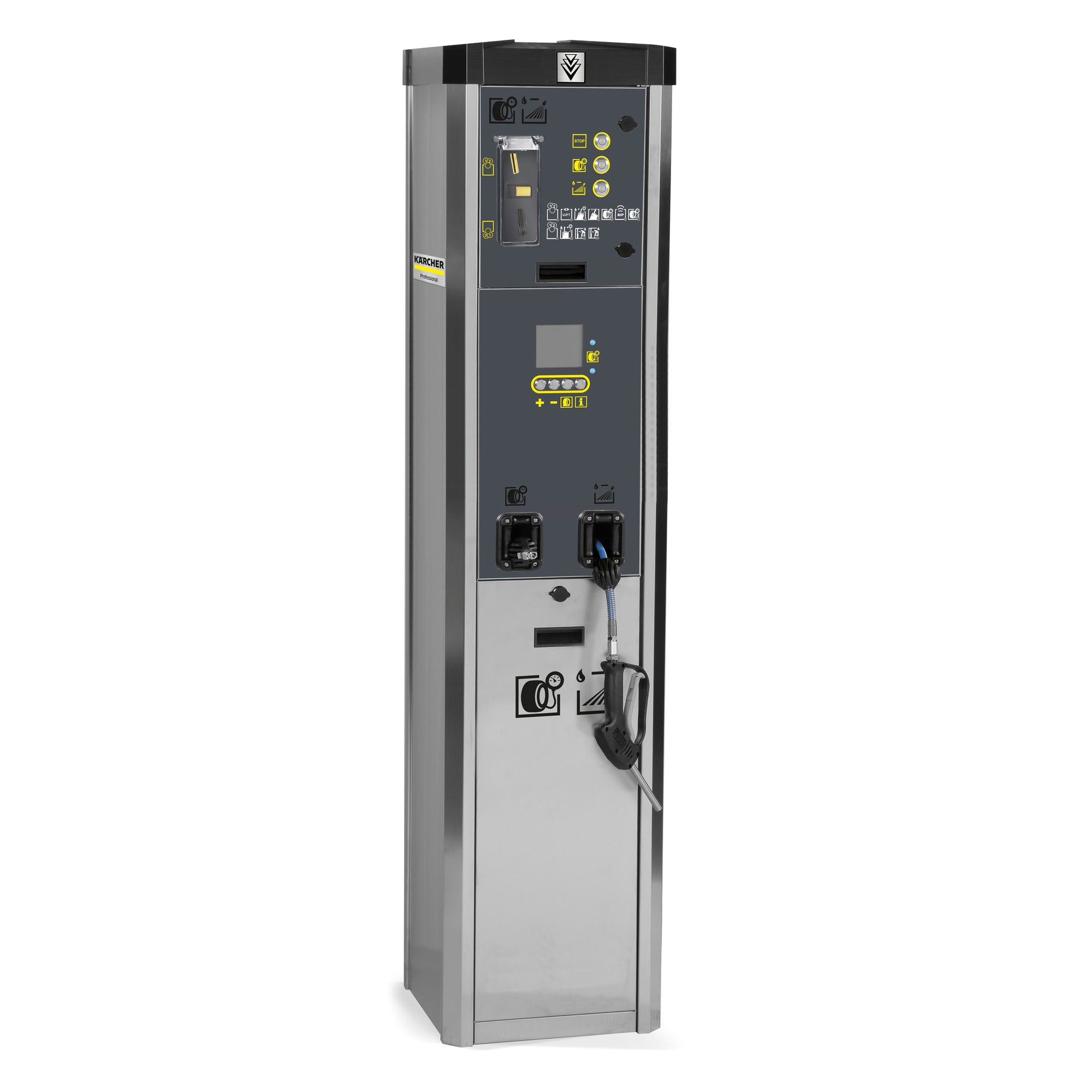 Kärcher AWT -C Fp