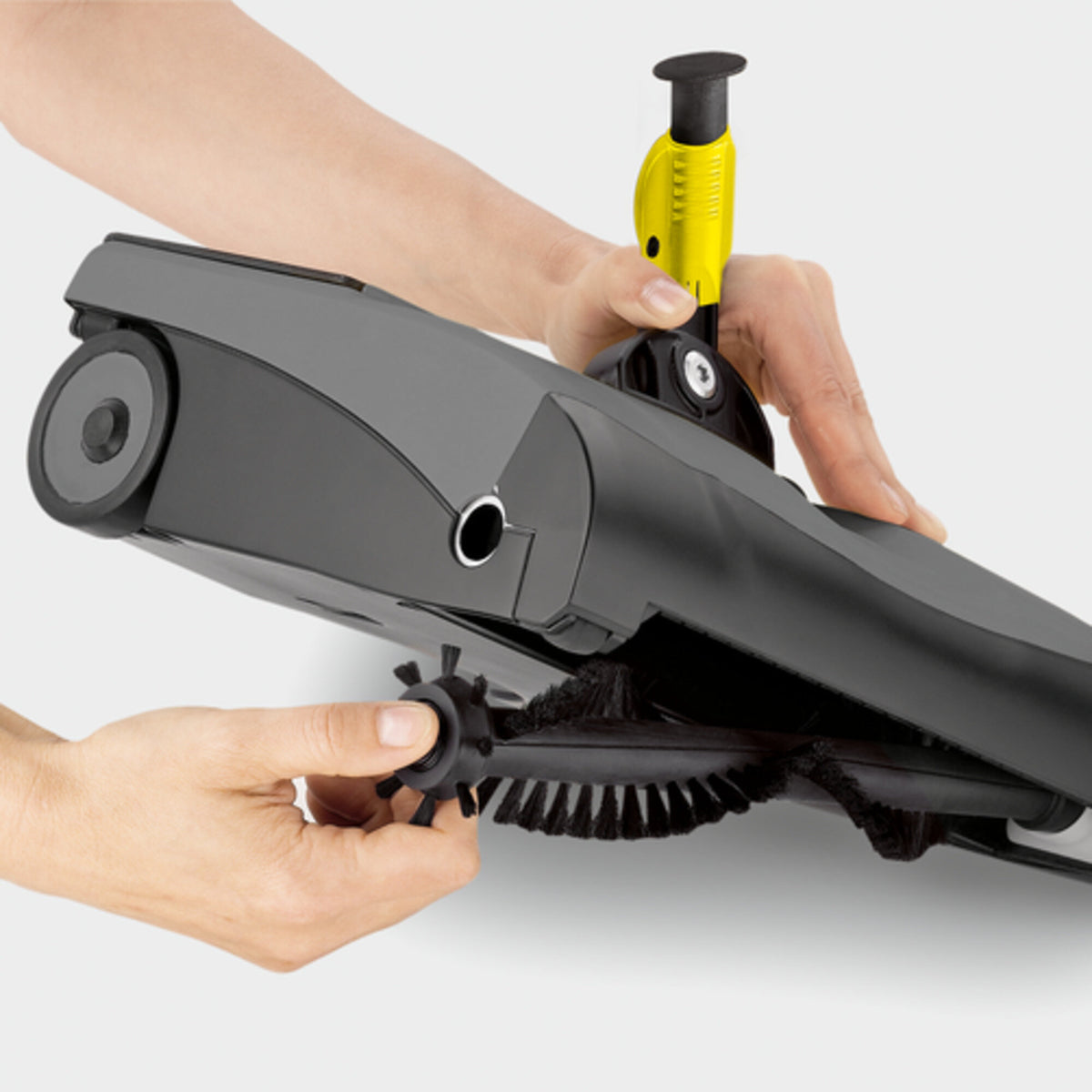 Kärcher Sauger EB 30/1 Li-Ion