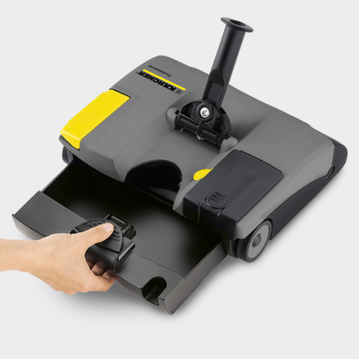 Kärcher Sauger EB 30/1 Li-Ion
