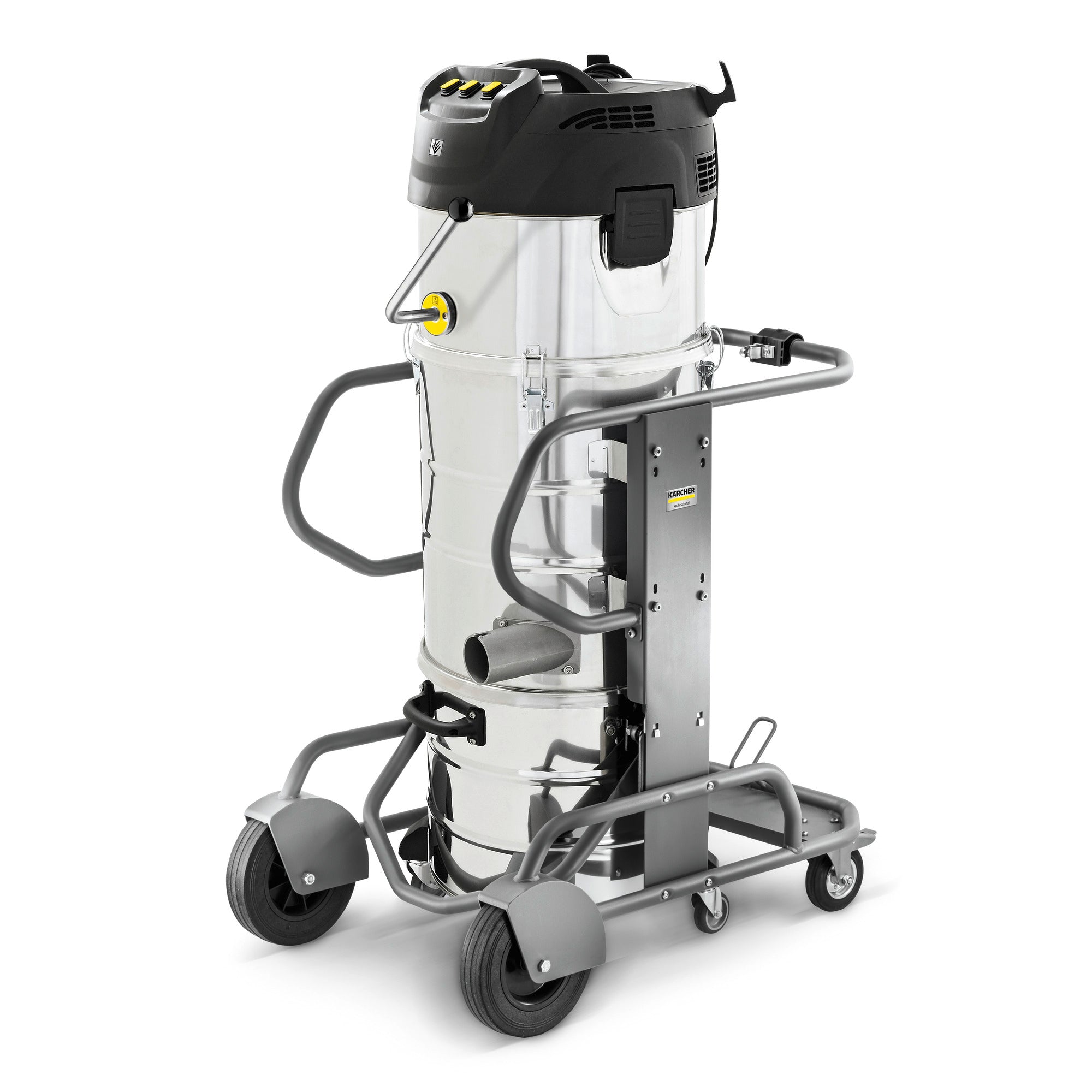 Kärcher Industriesauger IVM 60/36 -3