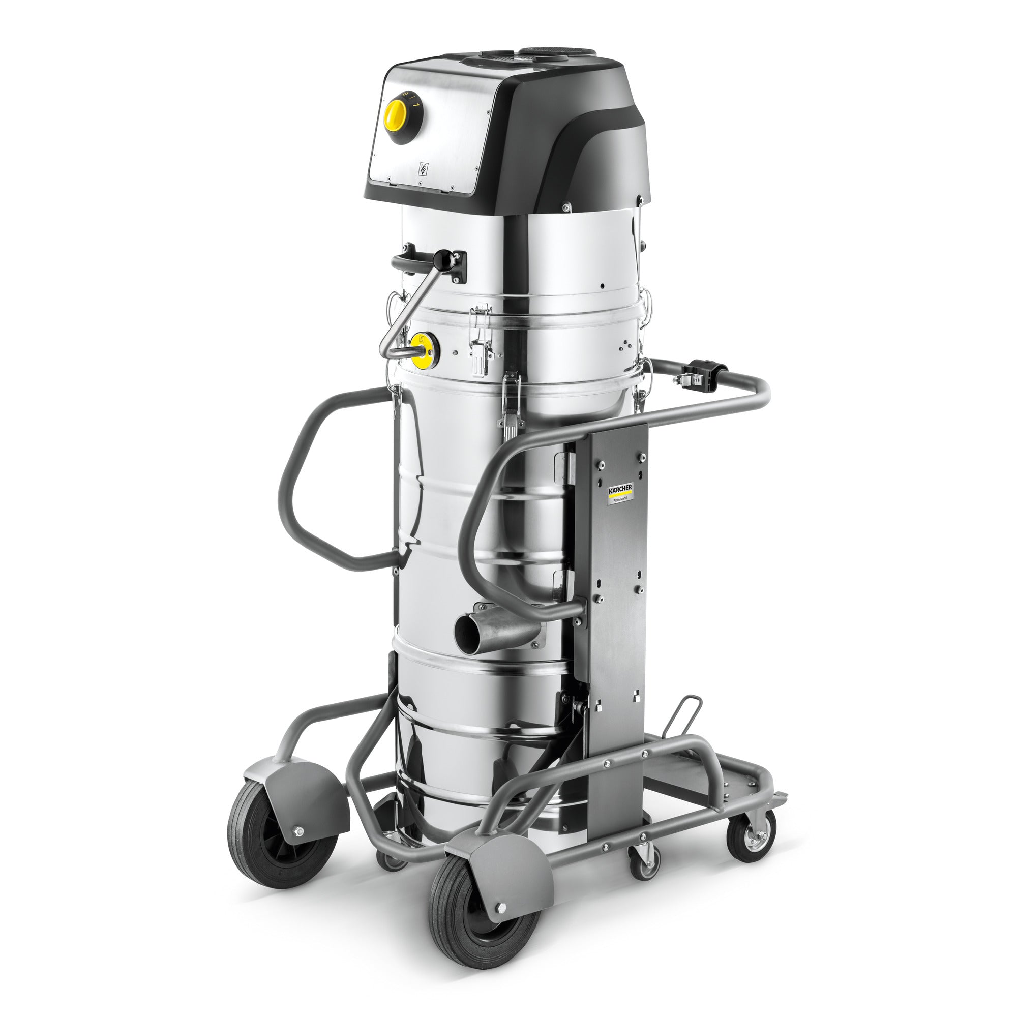 Kärcher Industriesauger IVM 60/30