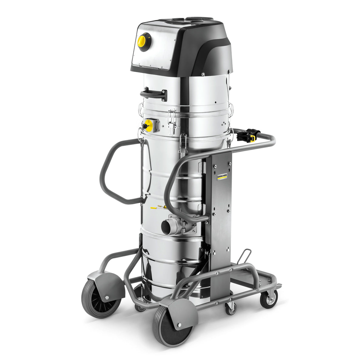 Kärcher Industriesauger IVM 60/30
