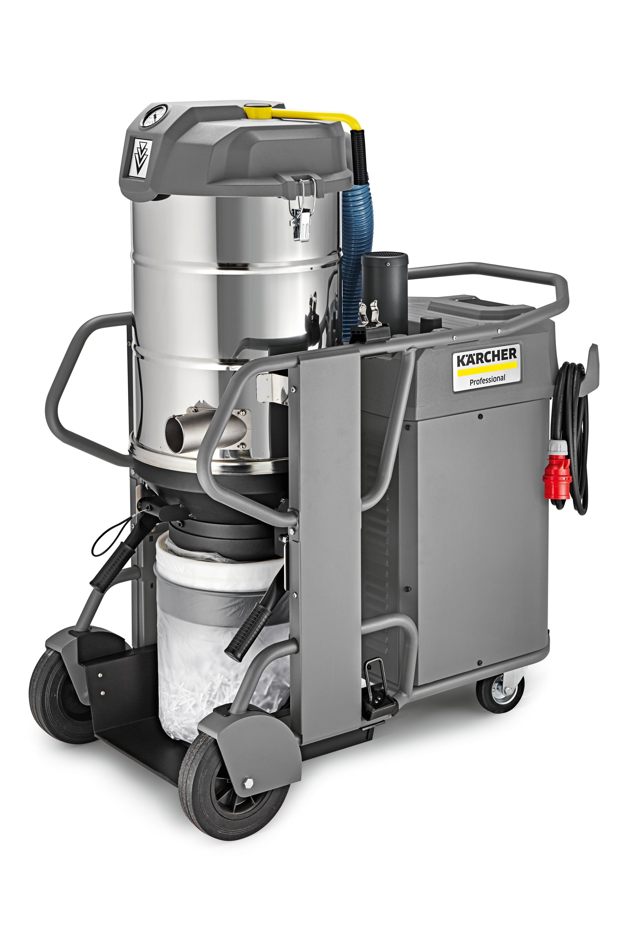 Kärcher Industriesauger IVS 100/40 Lp