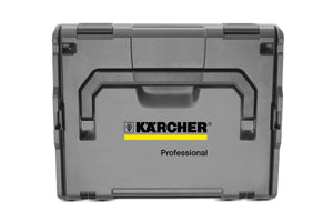 Kärcher Koffer für Düsen und Zubehör