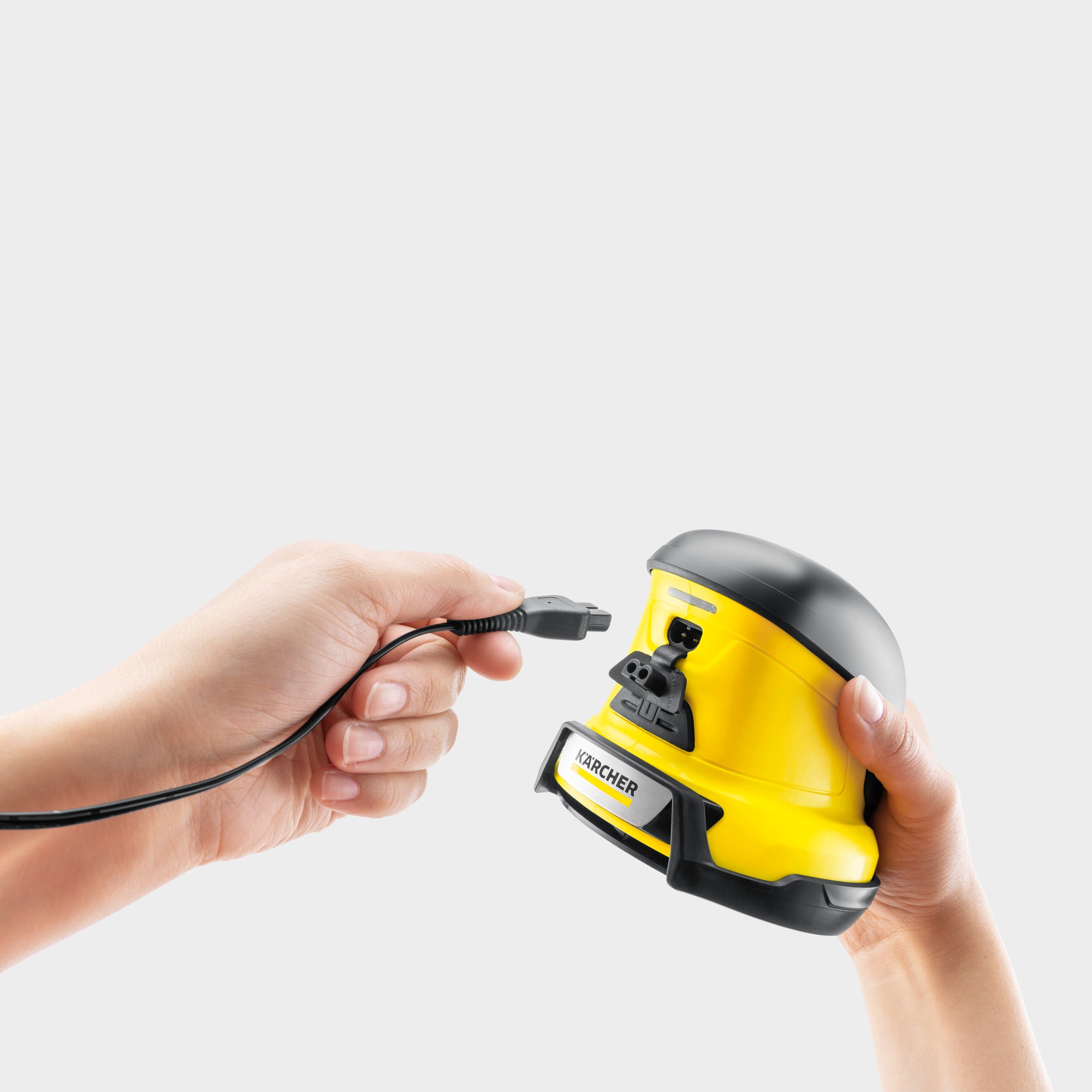 Kärcher Car Charger