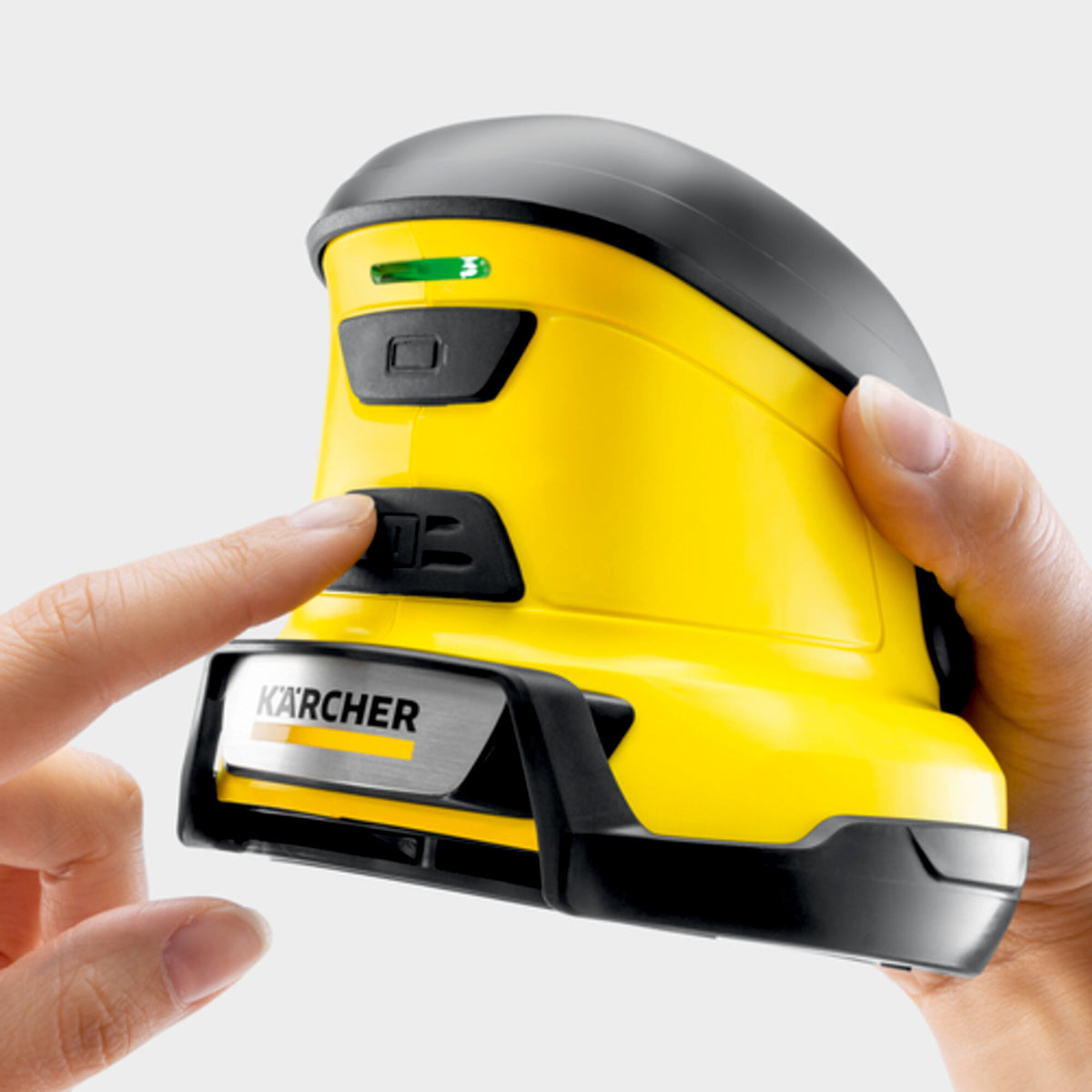 Kärcher Elektrischer Eiskratzer EDI 4