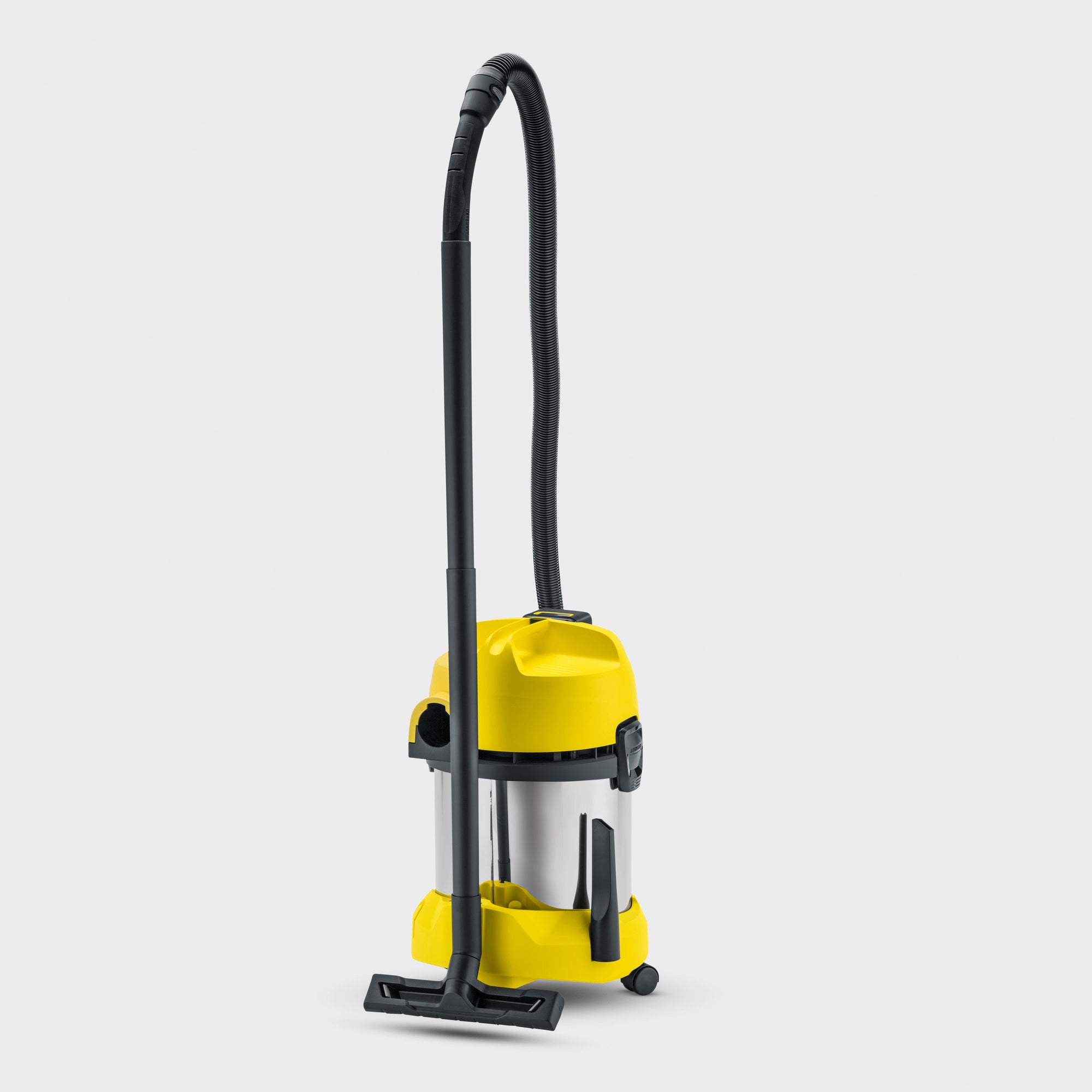 Kärcher Mehrzwecksauger WD 3 Battery Premium