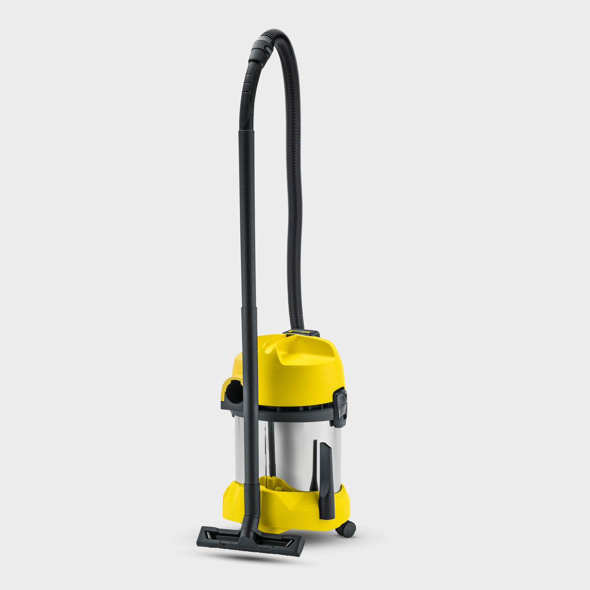 Kärcher Mehrzwecksauger WD 3 Battery Premium