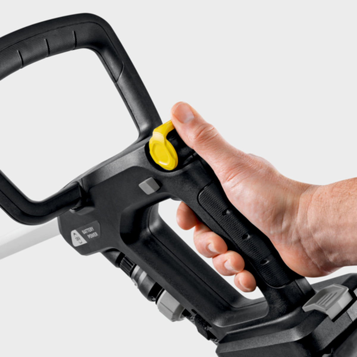 Kärcher Patio-Cleaner Akku PCL 3-18 Battery Set *EU