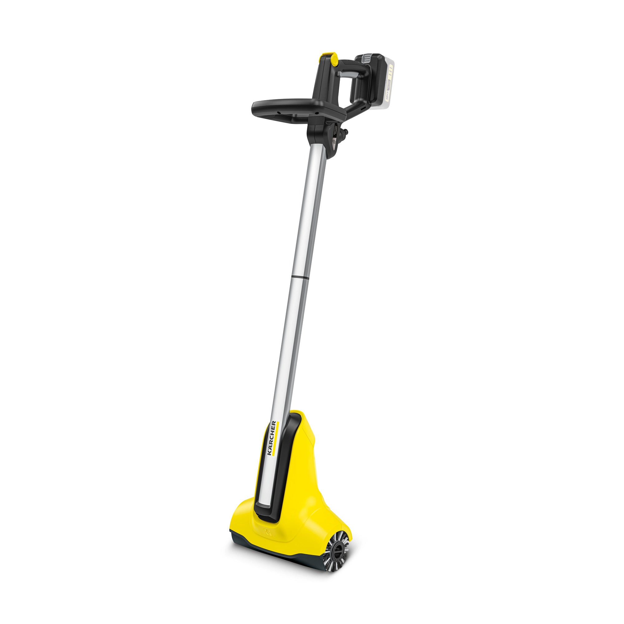 Kärcher Patio-Cleaner Akku PCL 3-18 *INT