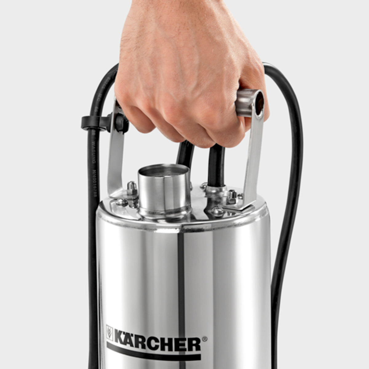Kärcher Tauchdruckpumpe BP 2 Cistern