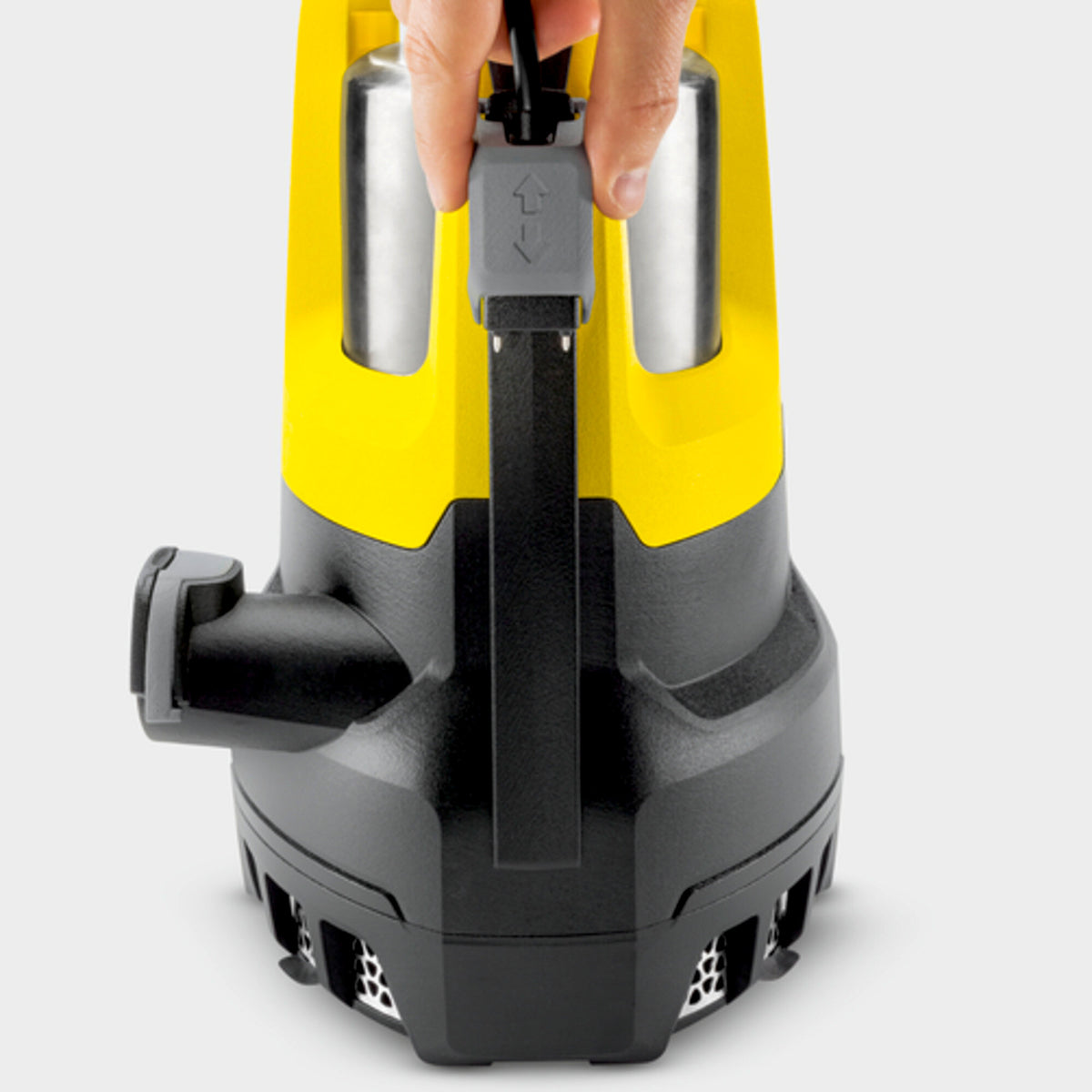 Kärcher Schmutzwasser-Tauchpumpe SP 22.000 Dirt Level Sensor *EU