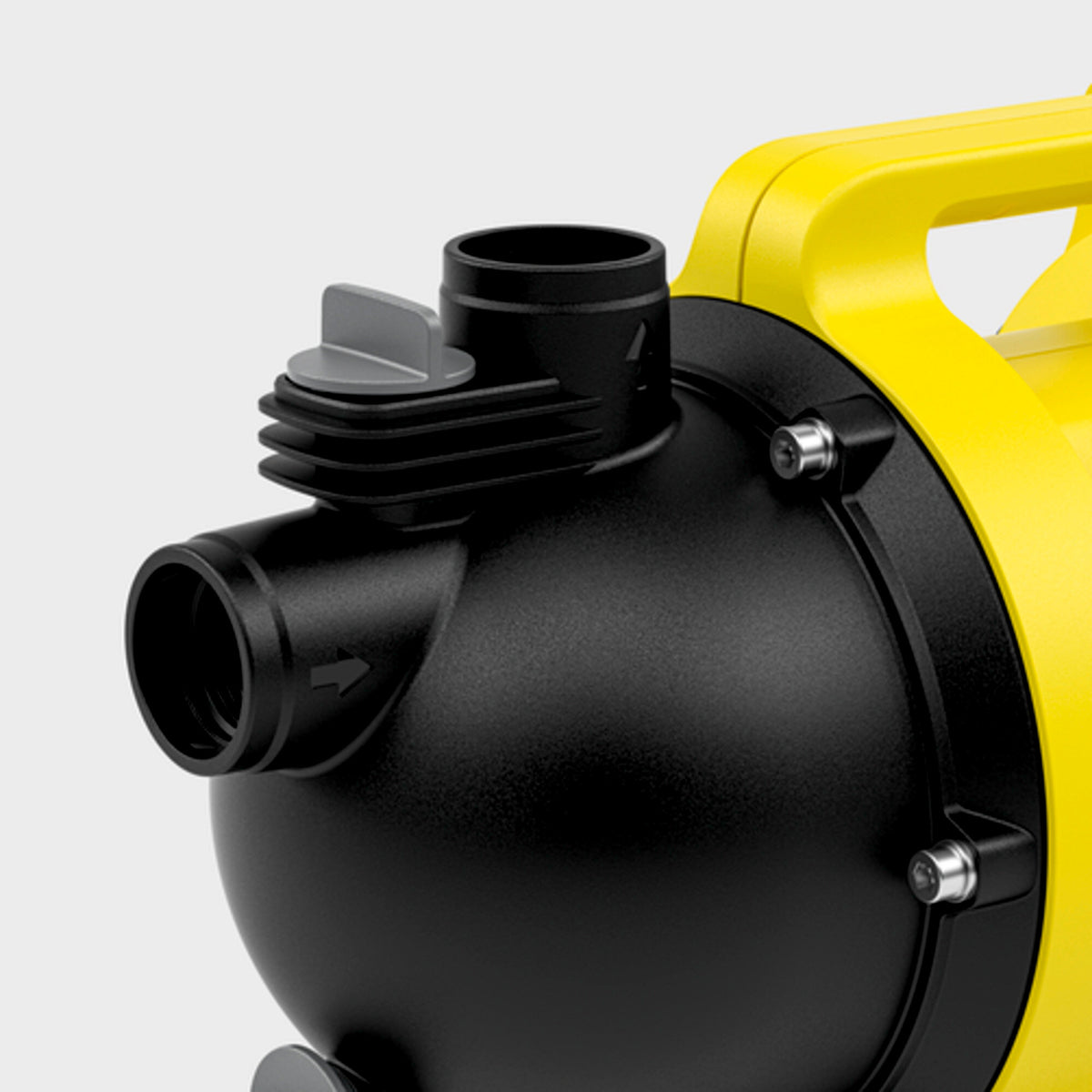 Kärcher Gartenpumpe BP 4.500 Garden *EU