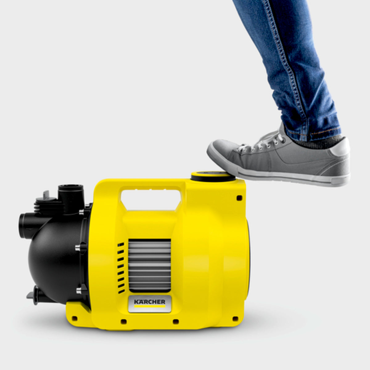Kärcher Gartenpumpe BP 7.000 Garden *EU