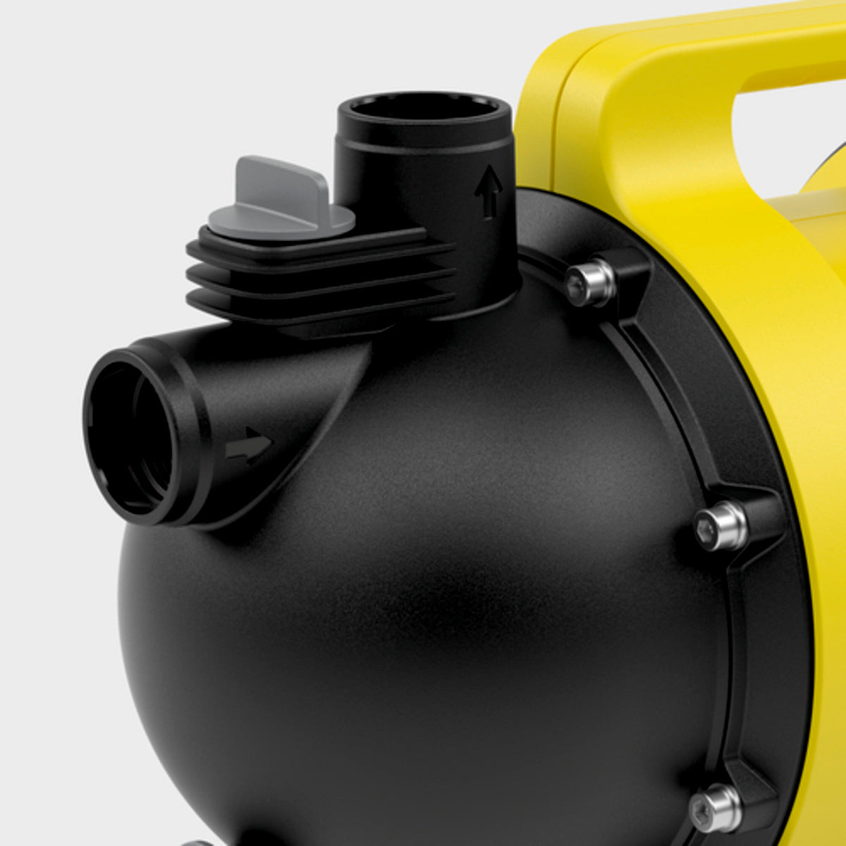 Kärcher Gartenpumpe BP 7.000 Garden *EU