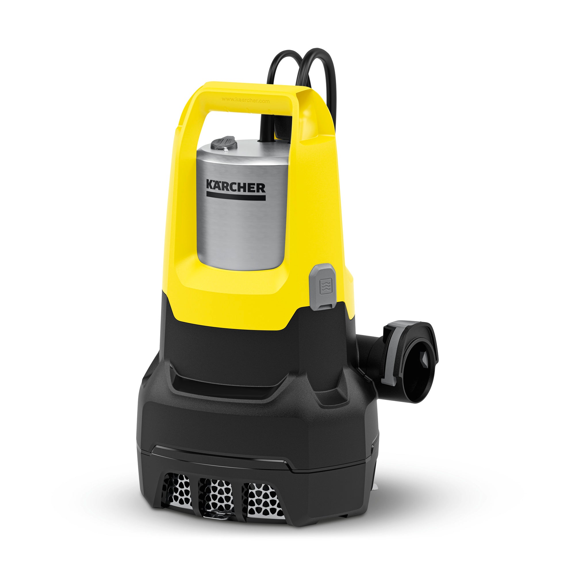 Kärcher Schmutzwasser-Tauchpumpe SP 22.000 Dirt Level Sensor *EU