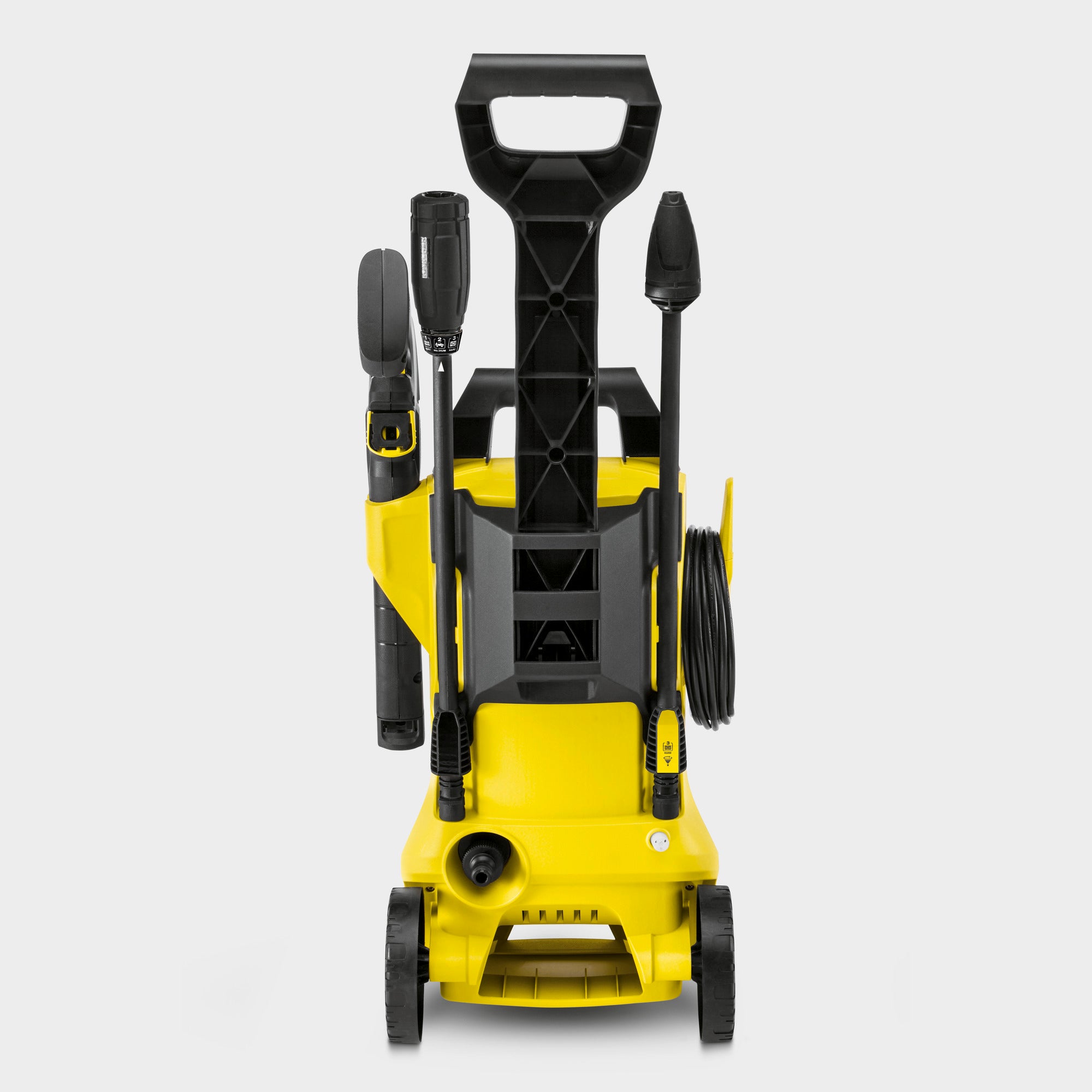 Kärcher Hochdruckreiniger K 2 Power Control *EU