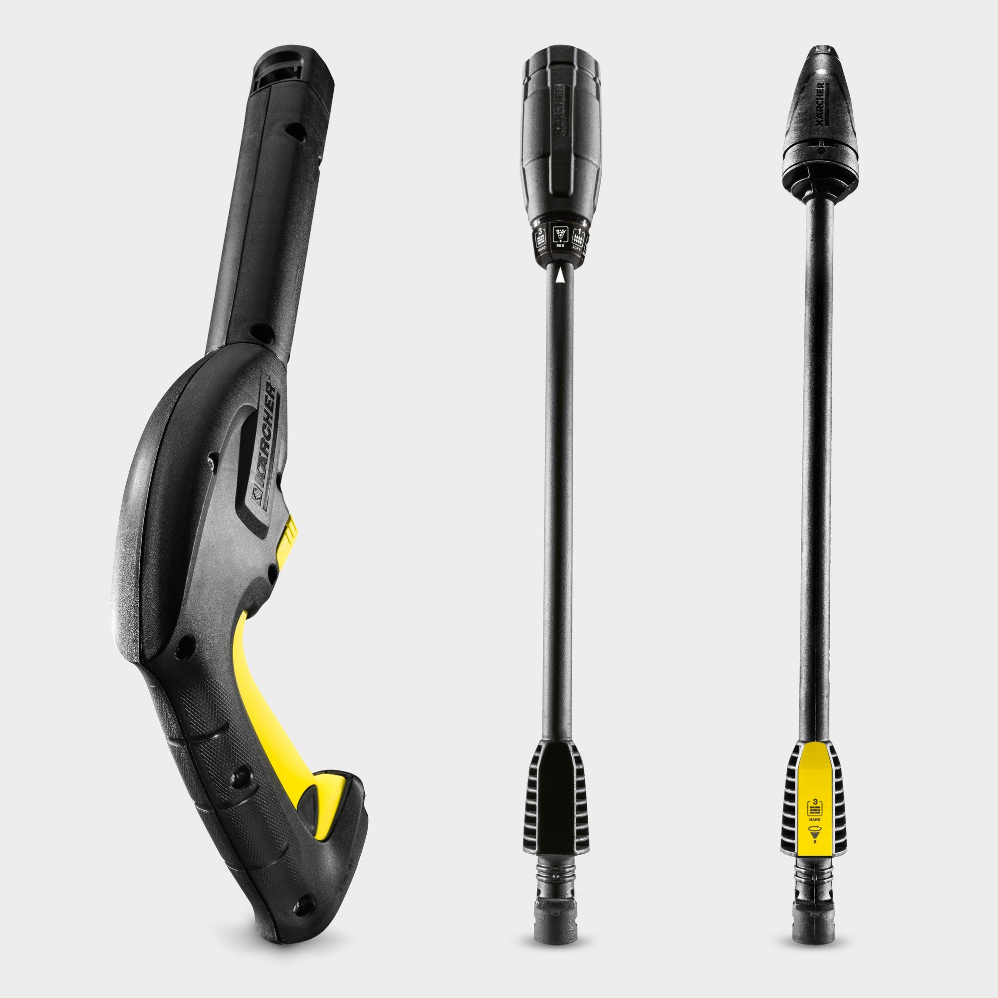 Kärcher Hochdruckreiniger K 2 Power Control *EU
