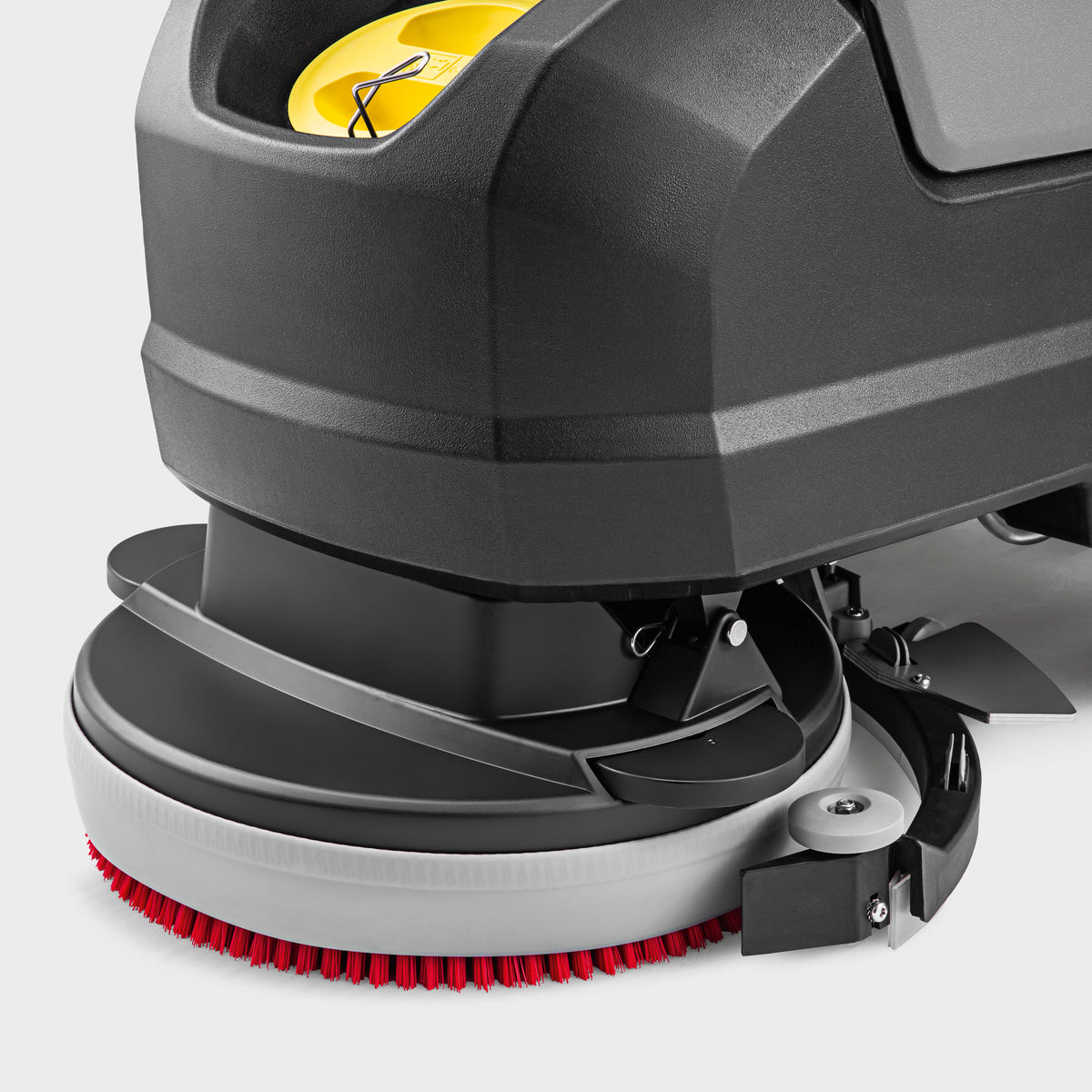 Kärcher Scheuersaugmaschine BD 35/15 C Classic BP Pack