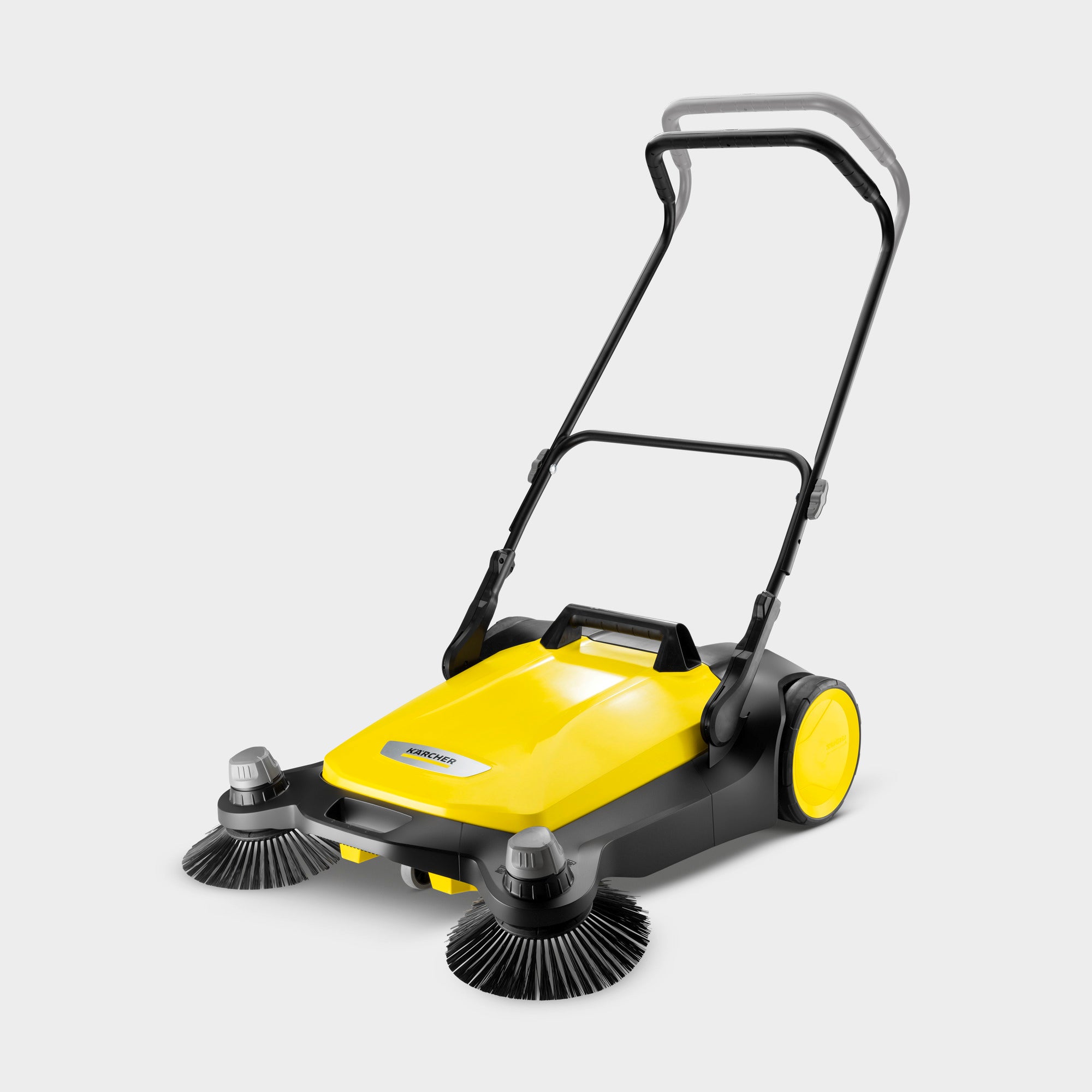 Kärcher Handkehrmaschine S 6 Twin