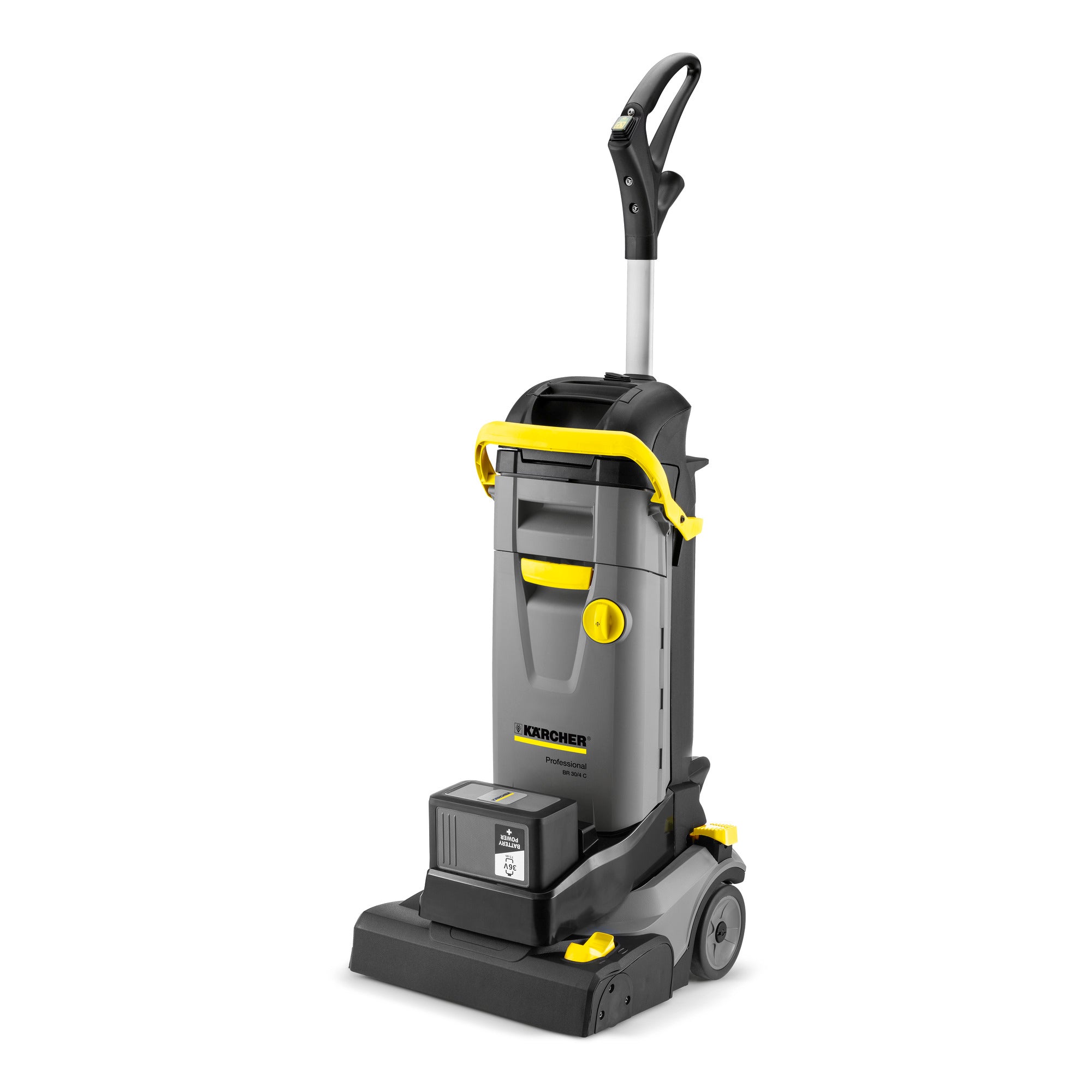 Kärcher Scheuersaugmaschine BR 30/4 C BP Pack *EU
