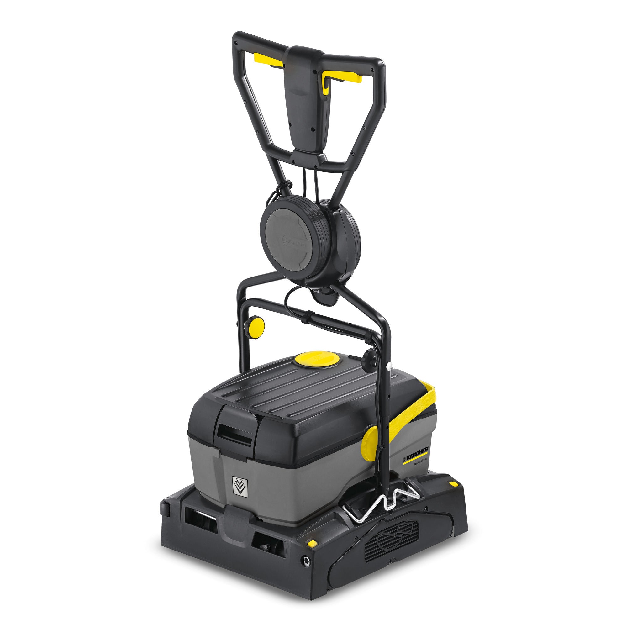 Kärcher BR 40/10 C Adv Mietgerät