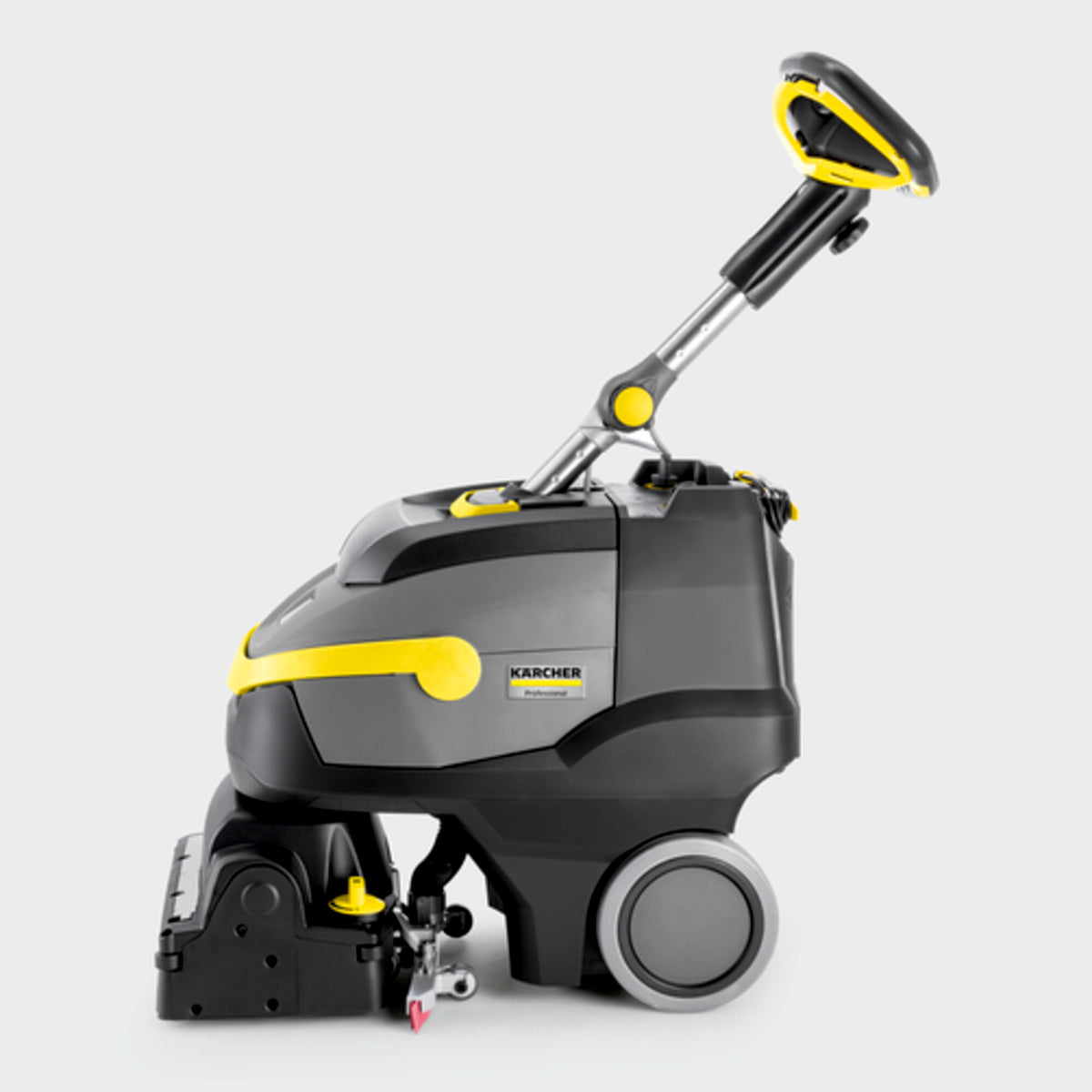 Kärcher Scheuersaugmaschine BR 35/12 C Bp Pack *EU