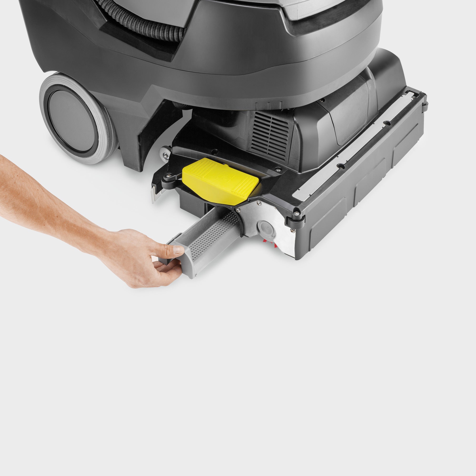 Kärcher Scheuersaugmaschine BR 45/22 C BP Pack Promo