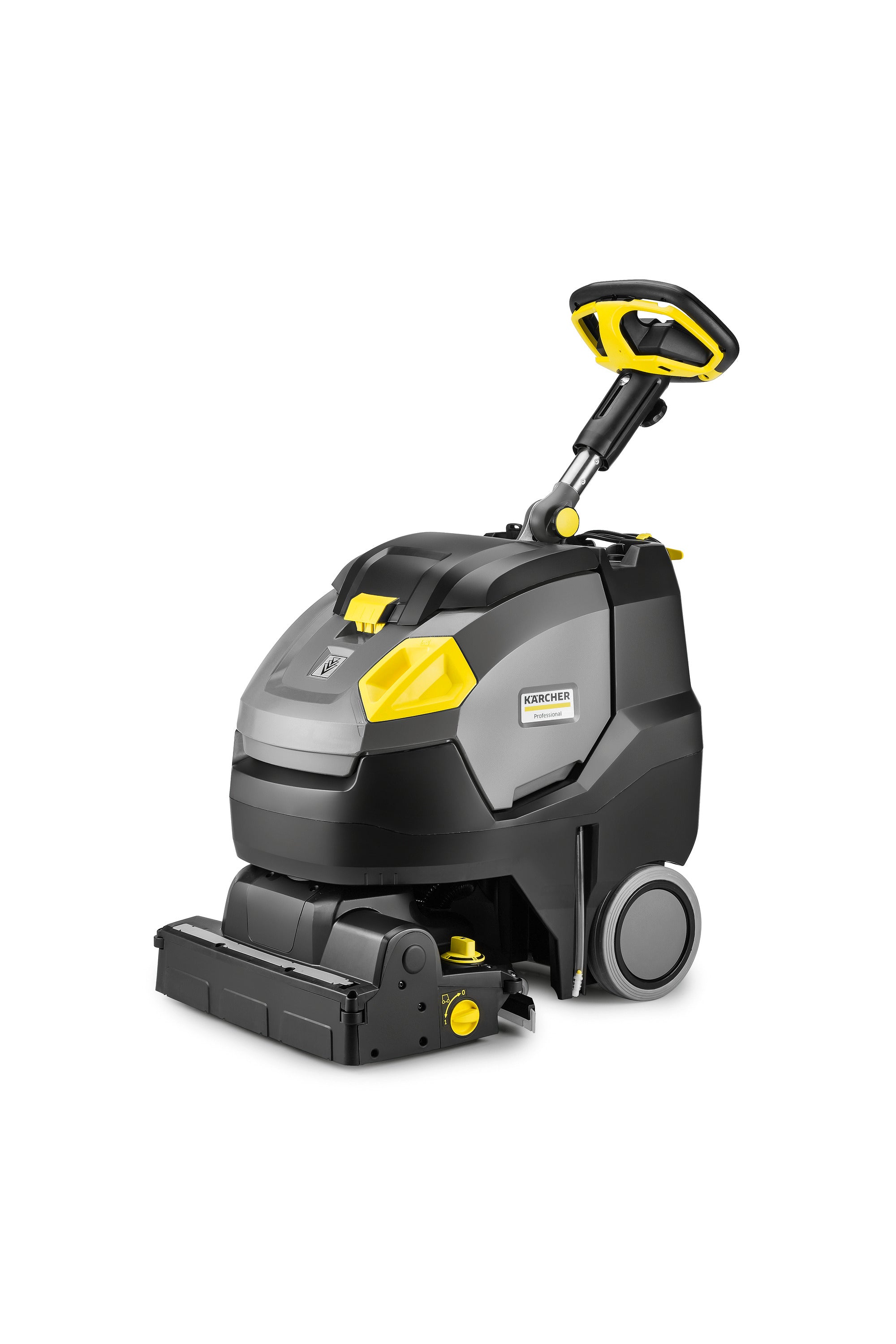 Kärcher Scheuersaugmaschine BR 45/22 C BP Pack *EU+MF