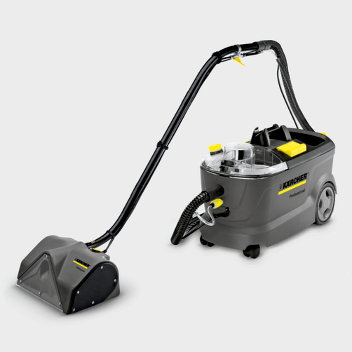 Kärcher Profi-Waschkopf PW 30/1