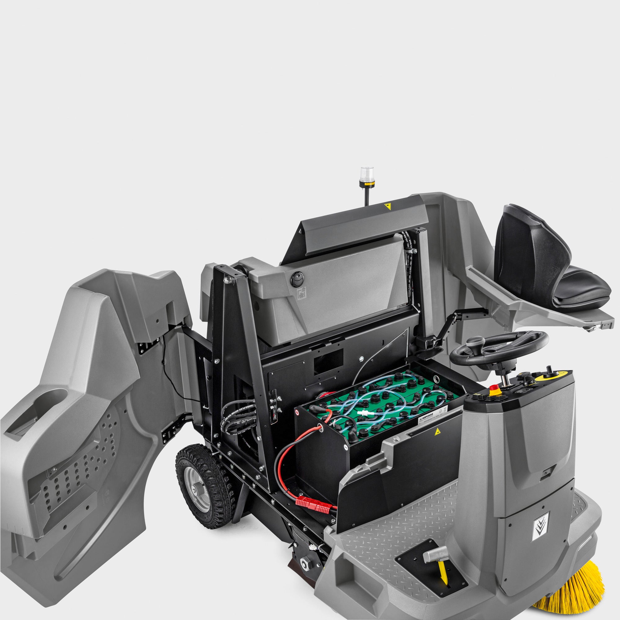 Kärcher Traktionsbatterie WET 24V/240Ah Eternity