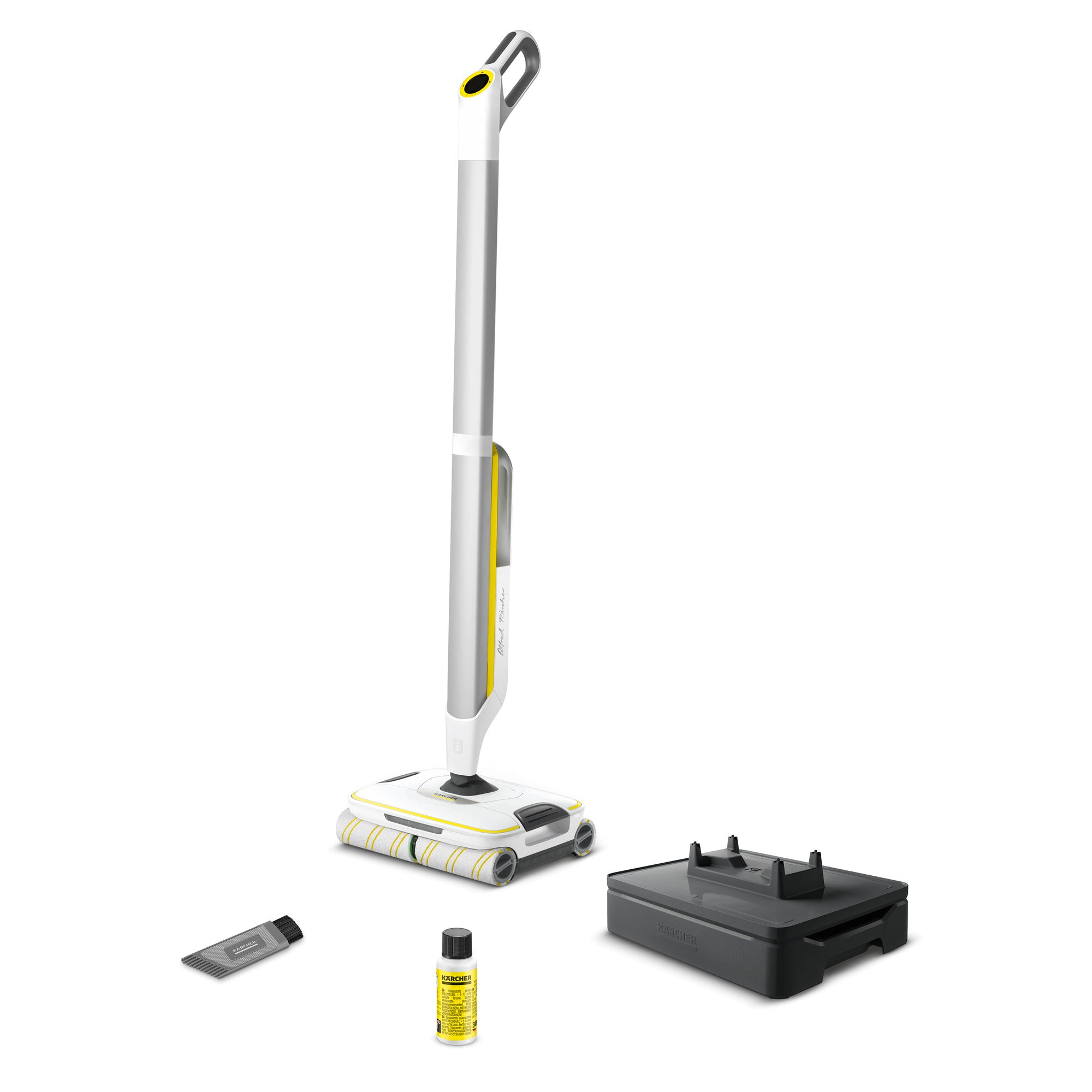Kärcher Hartbodenreiniger FC 8 Smart Signature Line *EU