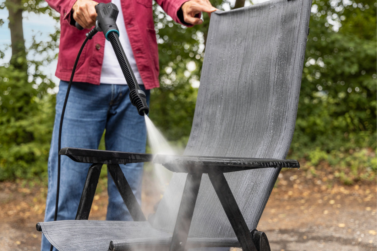 Kärcher Mobile Outdoor Cleaner OC 6-18 *INT