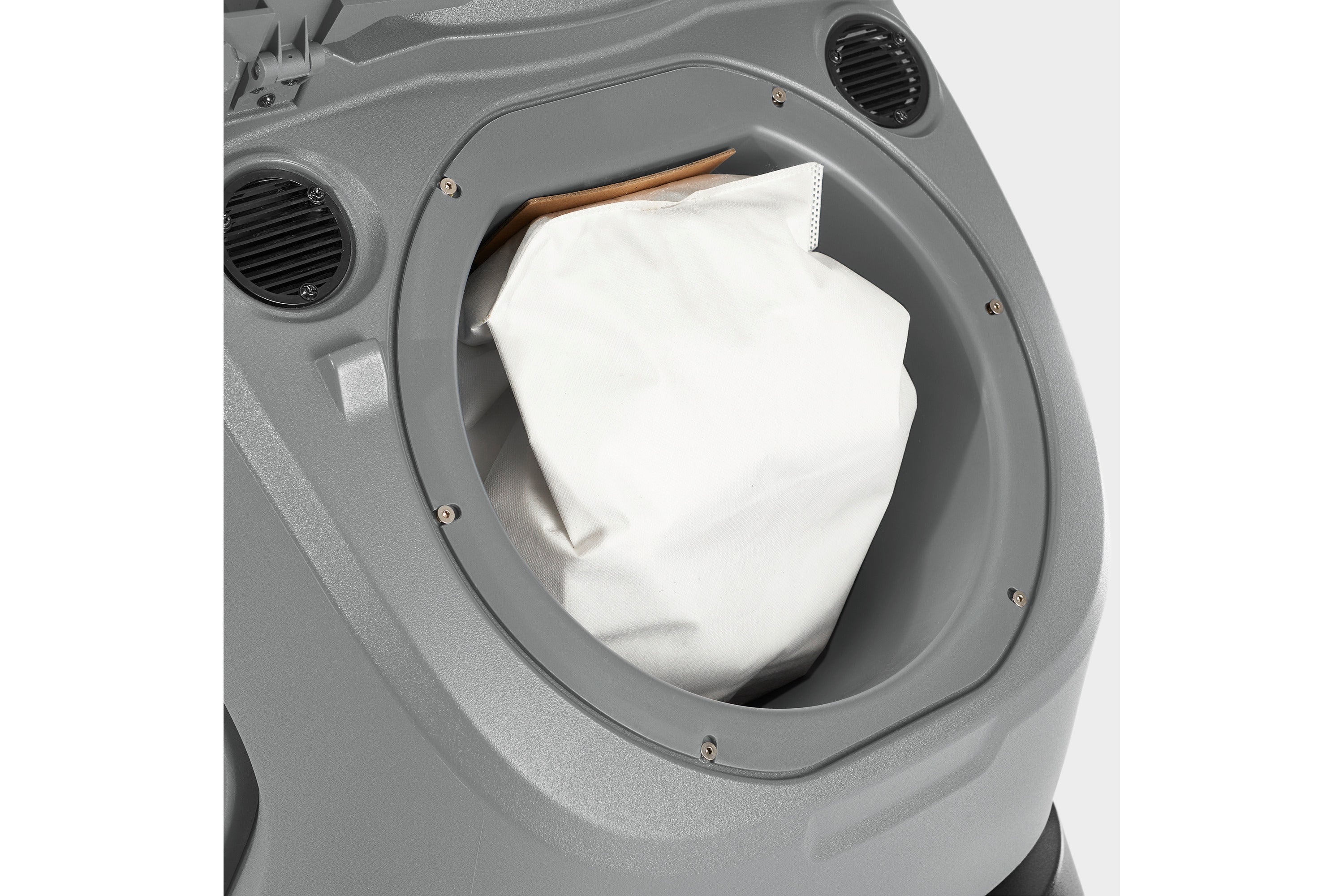 Kärcher Teppichbürstsauger CV 60/1 RS Bp Pack