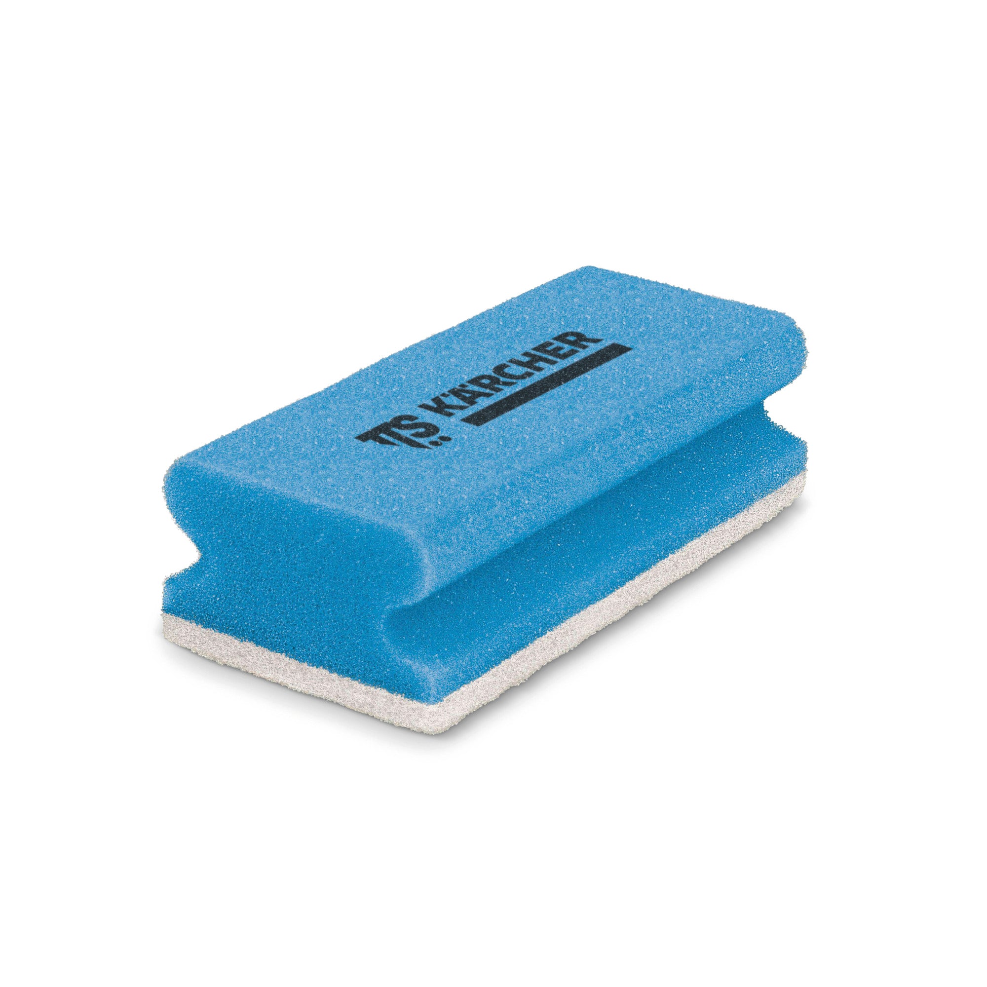 Kärcher Schwamm blau/weiß (10 pcs)