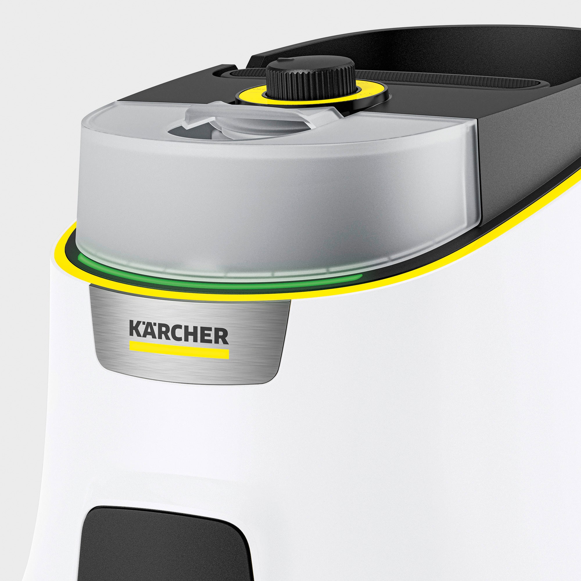 Kärcher Dampfreiniger SC 4 Deluxe *EU