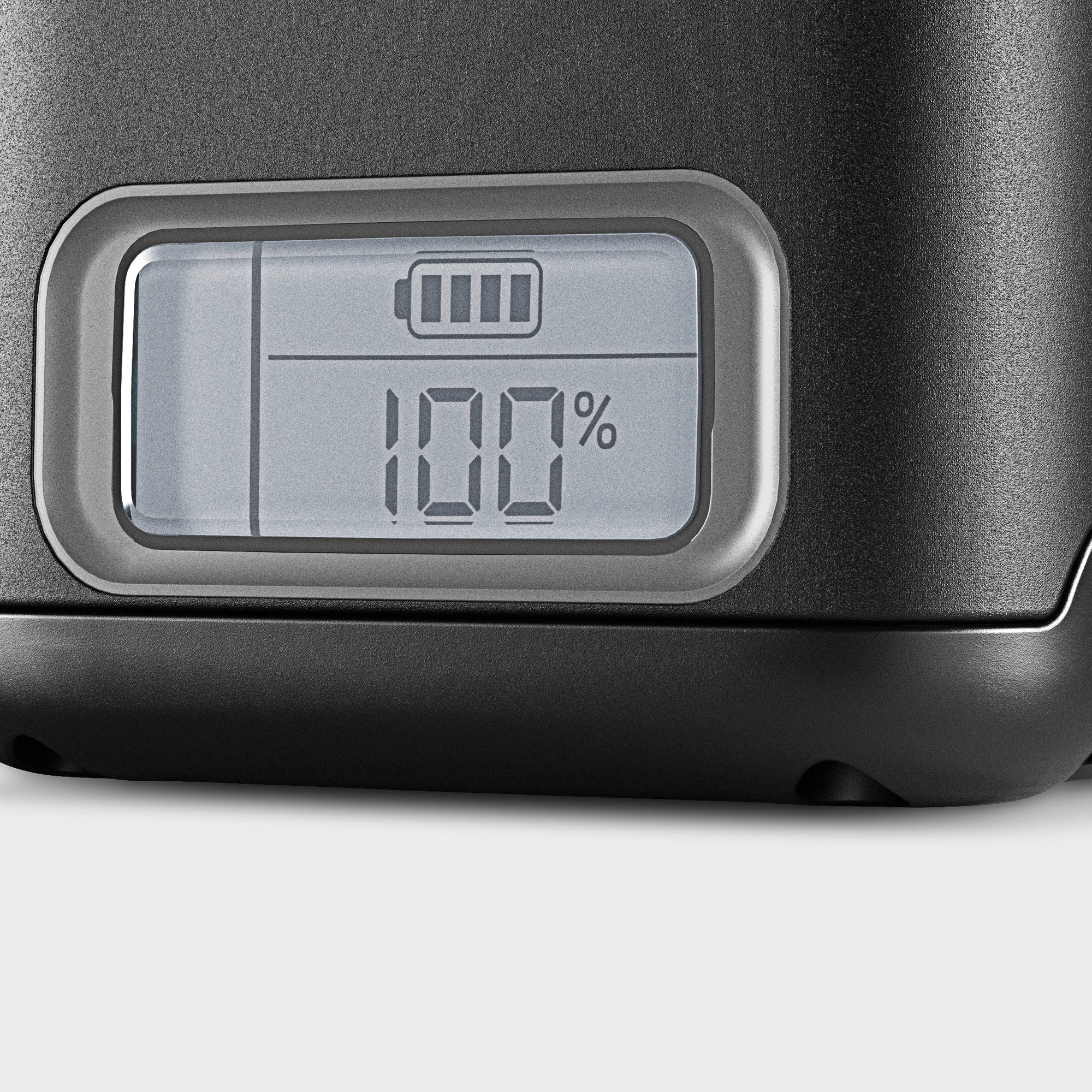 Kärcher Battery Power+ 36/75 DW *INT