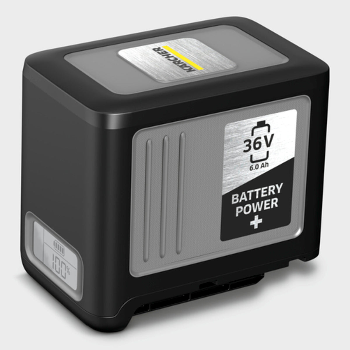 Kärcher Battery Power+ 36/60 DW *INT
