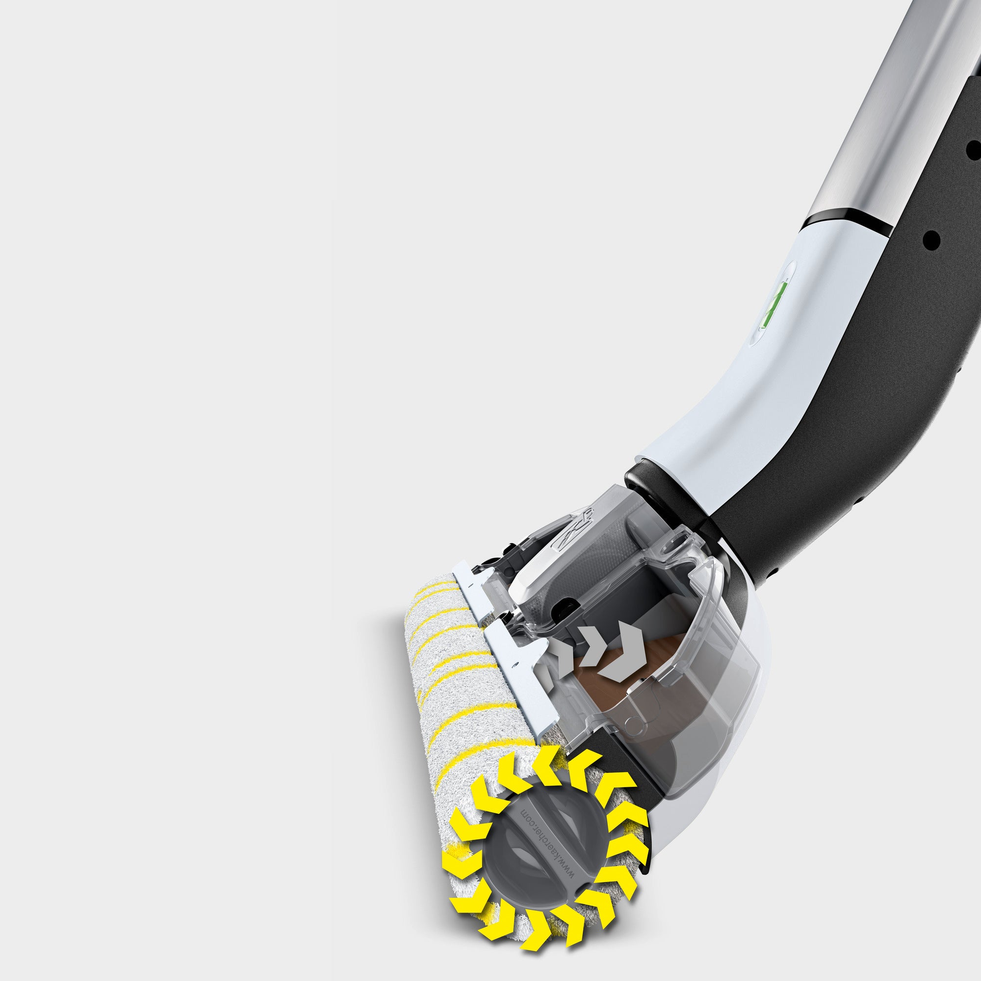 Kärcher Elektrischer Wischmopp EWM 2 *EU