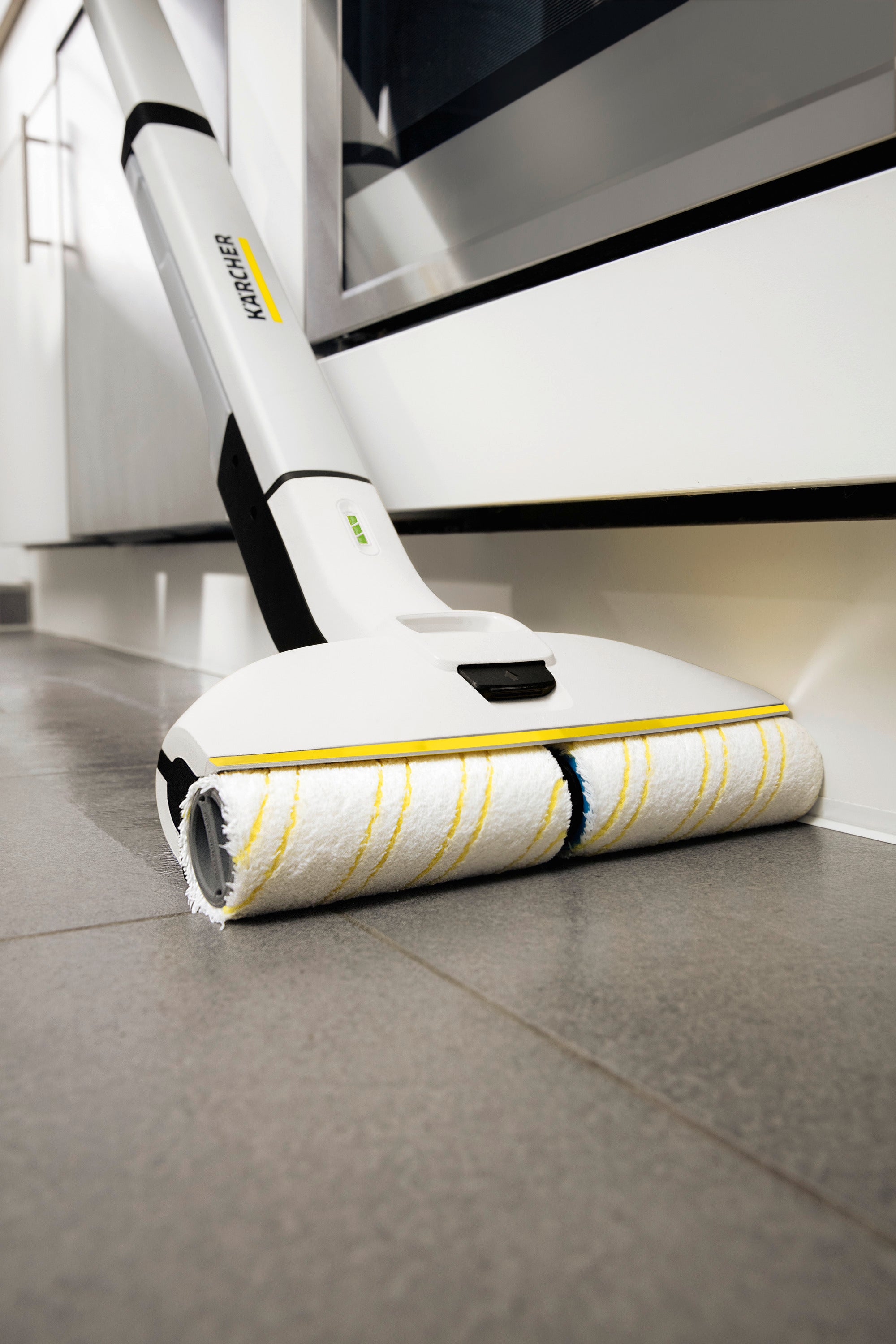 Kärcher Elektrischer Wischmopp EWM 2 *EU
