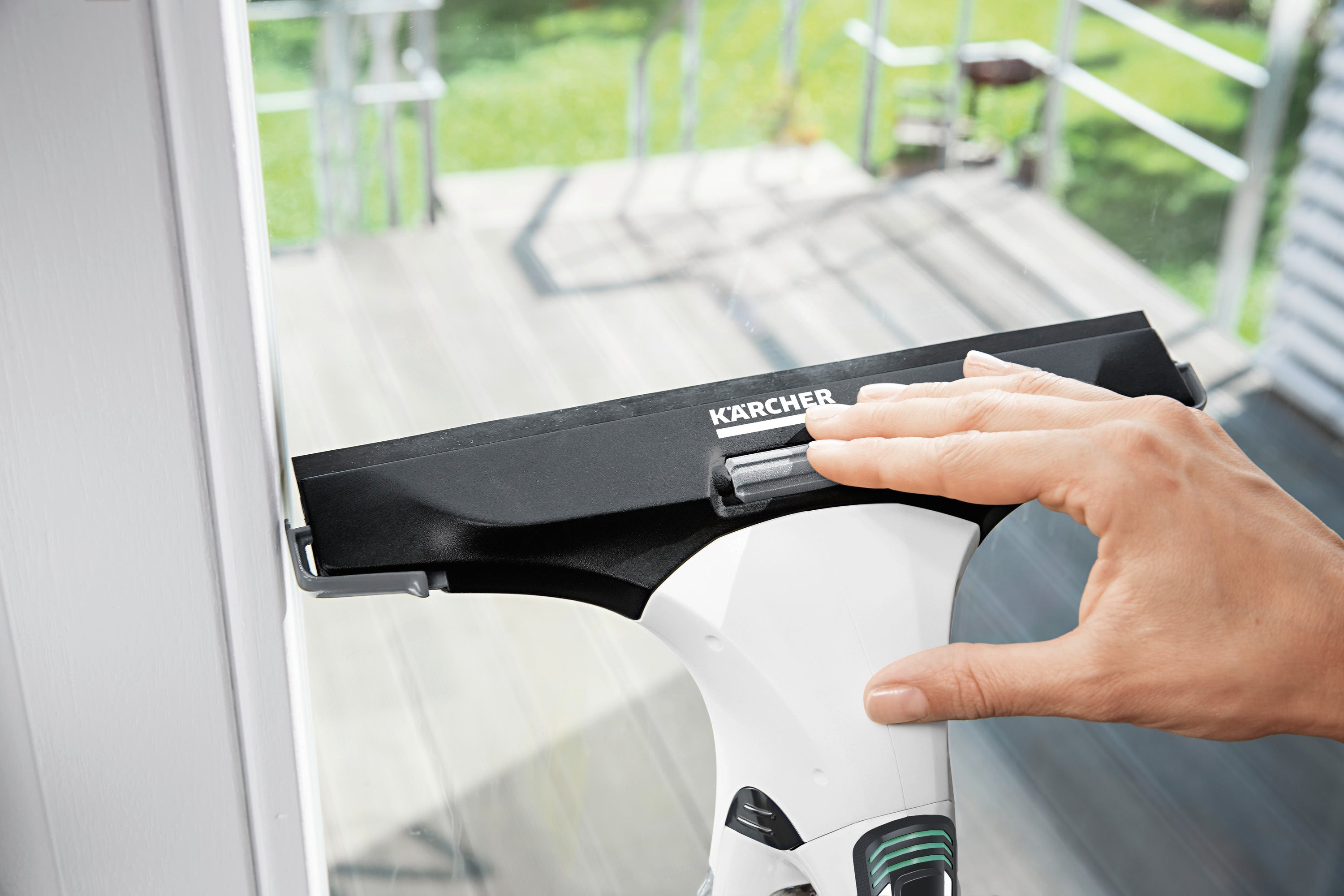 Kärcher Fensterreiniger WV 5 Plus N *EU