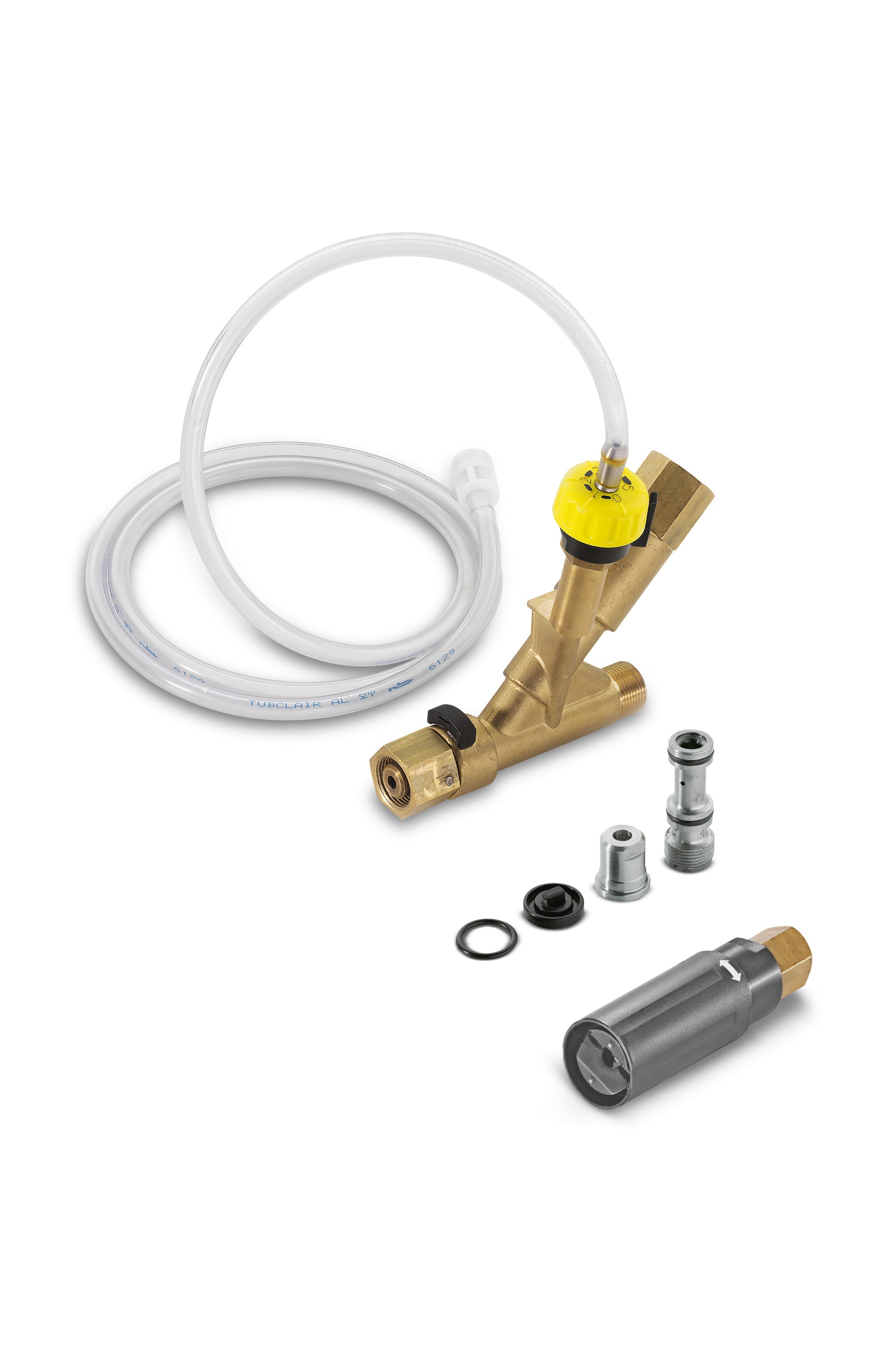 Kärcher Easy-Foam-Set HD 7/10 CXF
