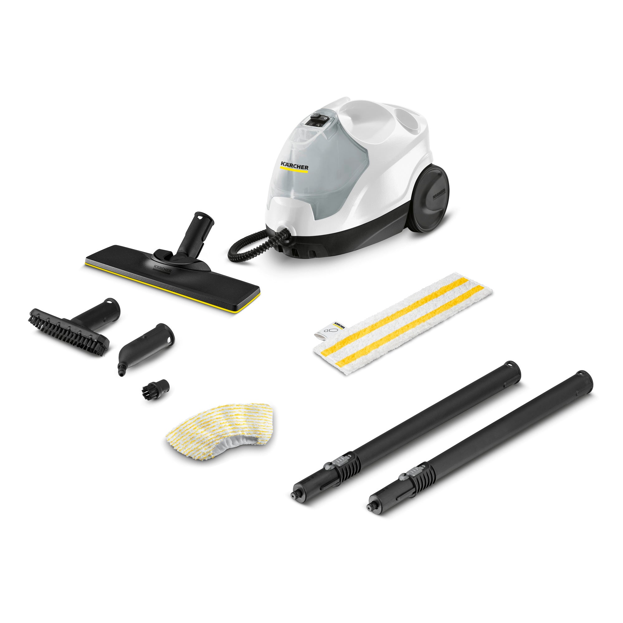 Kärcher Dampfreiniger SC 4 EasyFix *EU