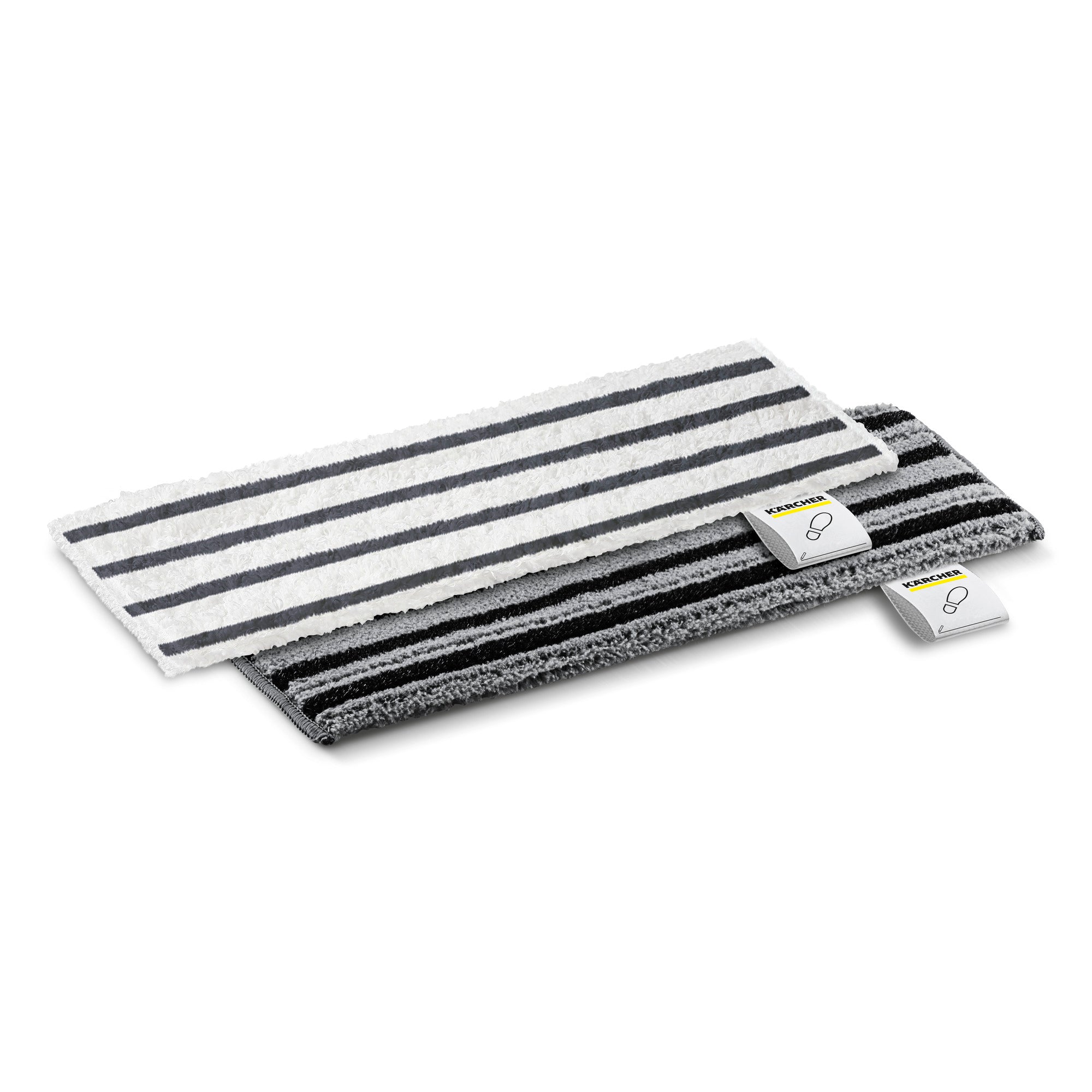 Kärcher Power Bodentuchset EasyFix