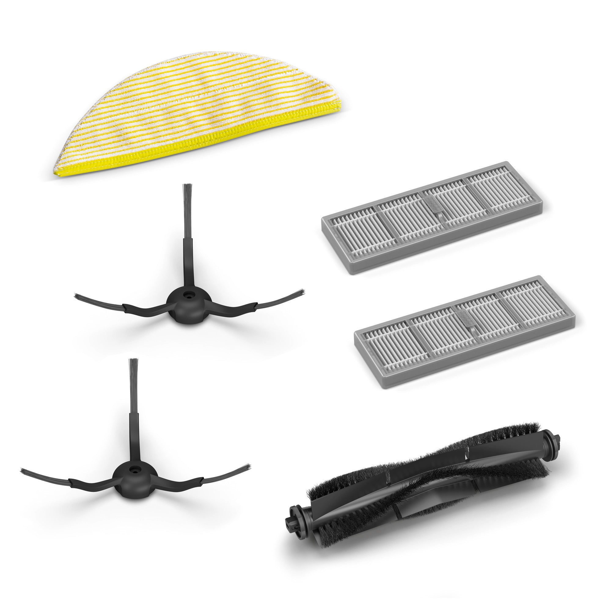 Kärcher Zubehoer Set RCV5