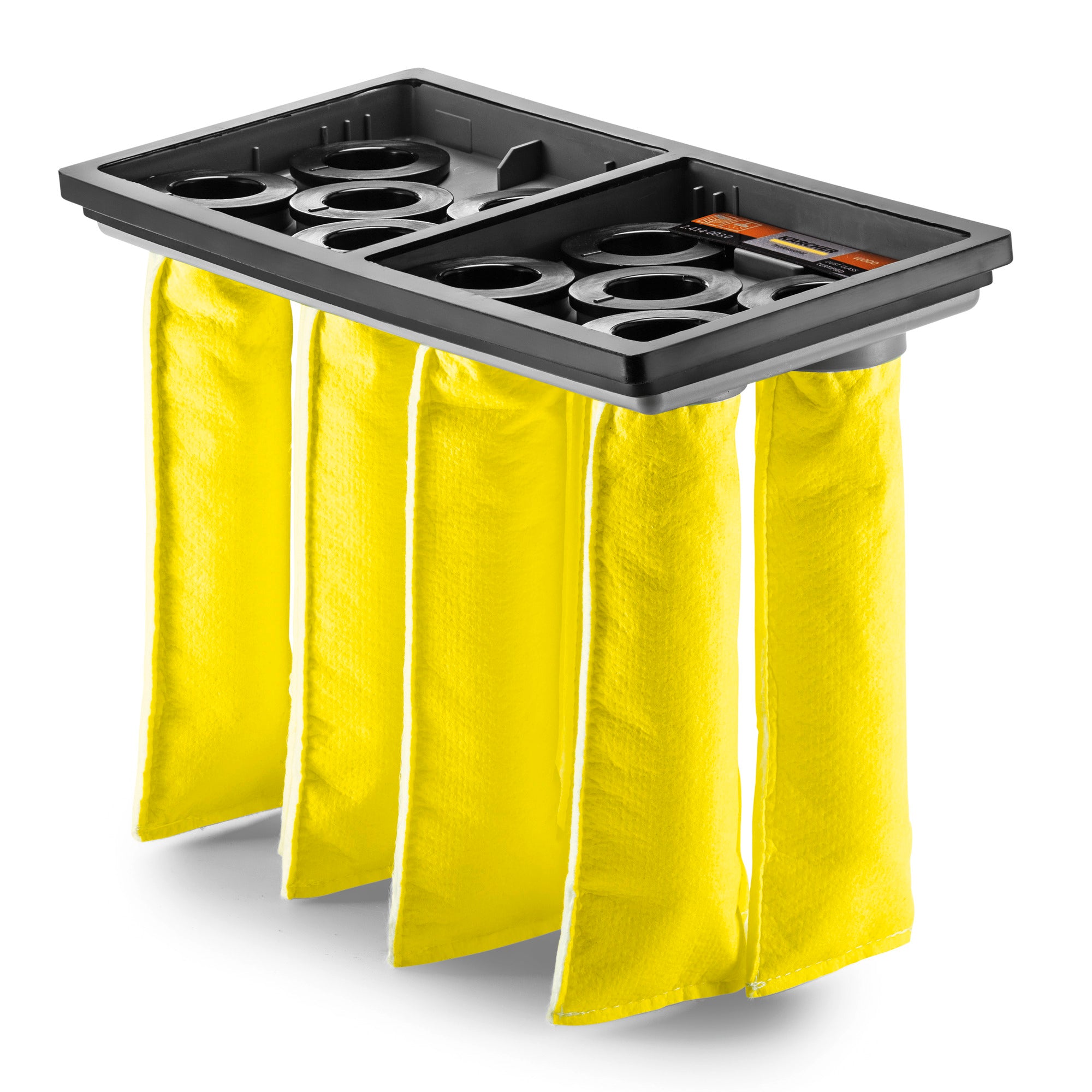 Kärcher Kerzenfilter verpackt