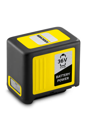 Kärcher Battery Power 36/50