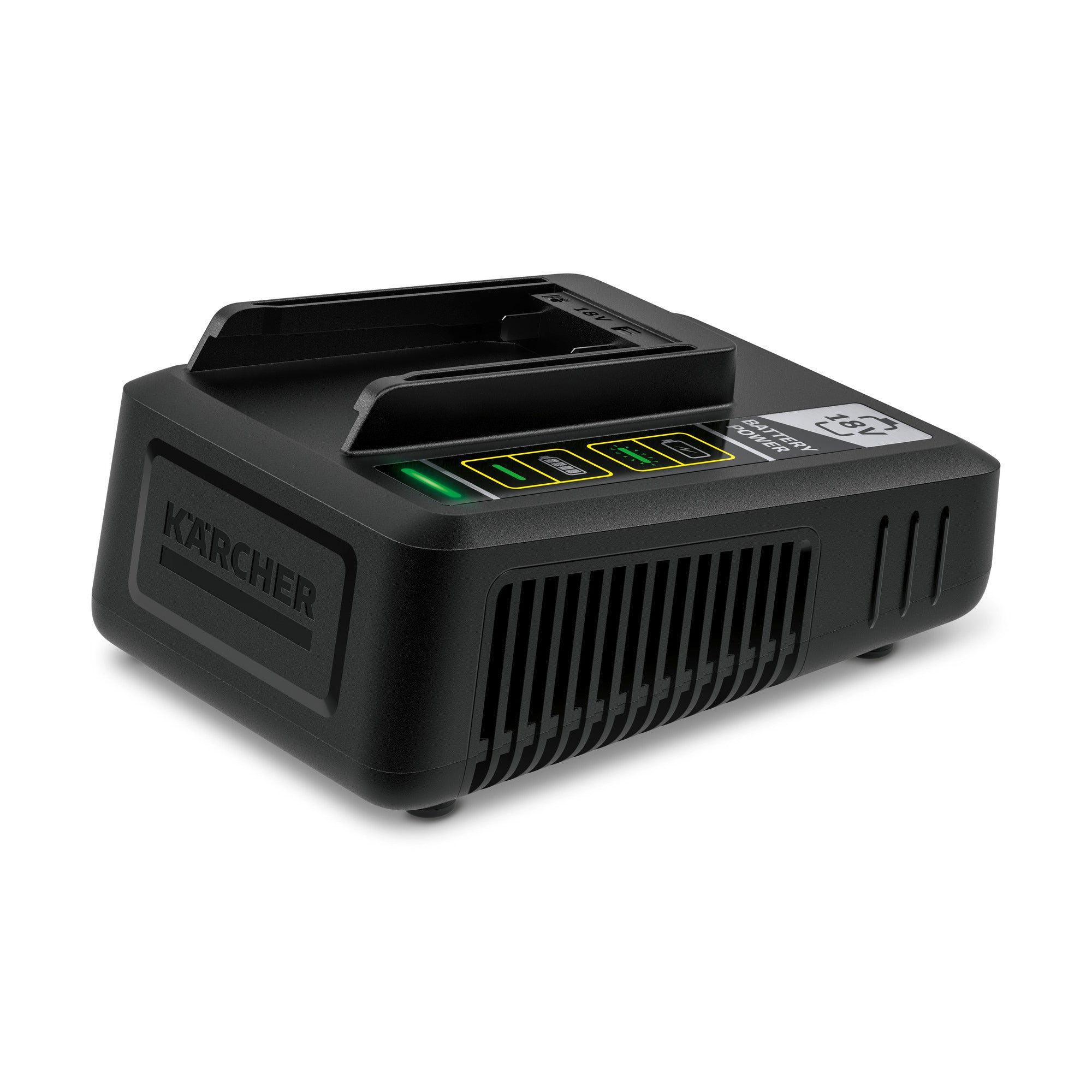 Kärcher Schnellladegerät Battery Power 18 V