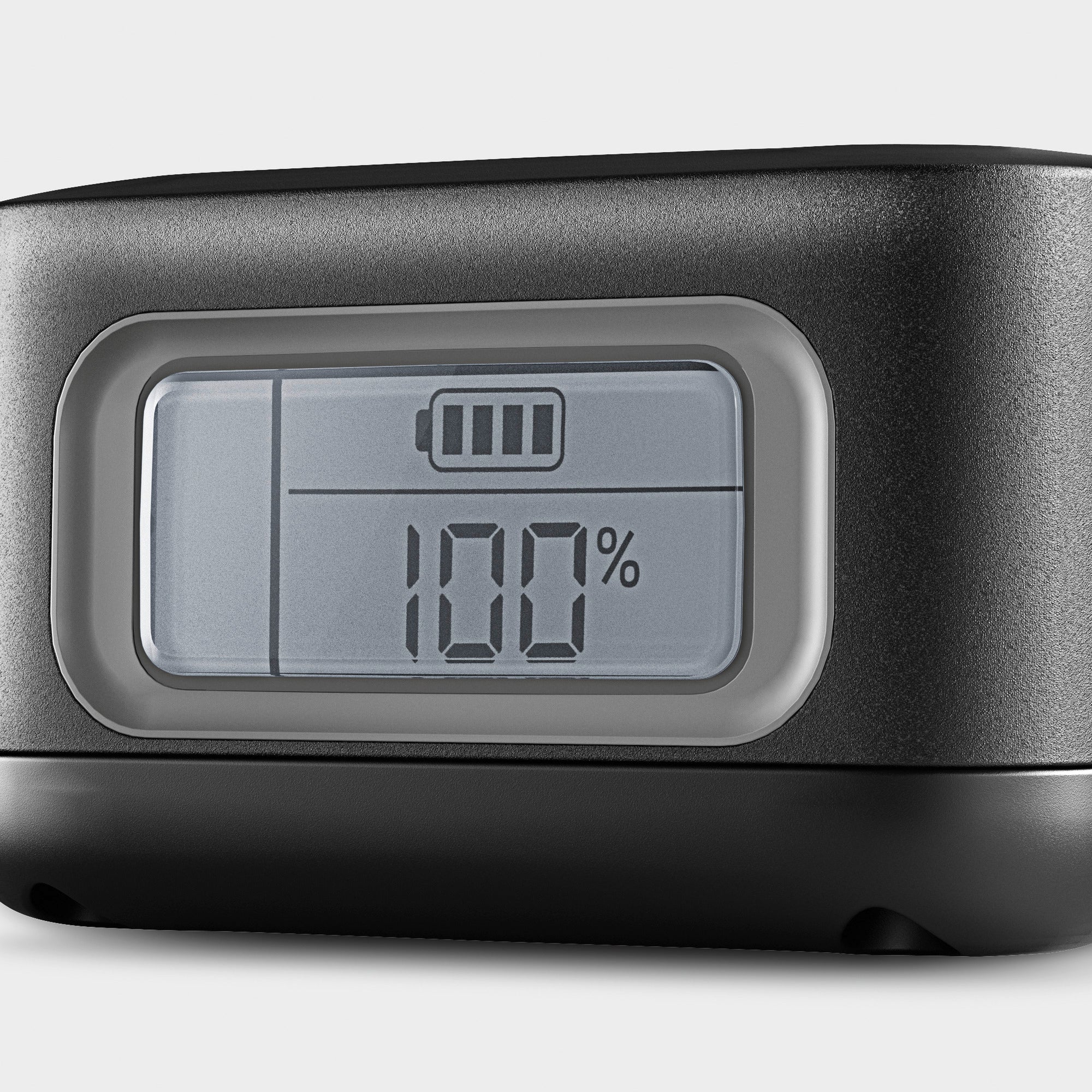 Kärcher Battery Power+ 18/30 DW *INT